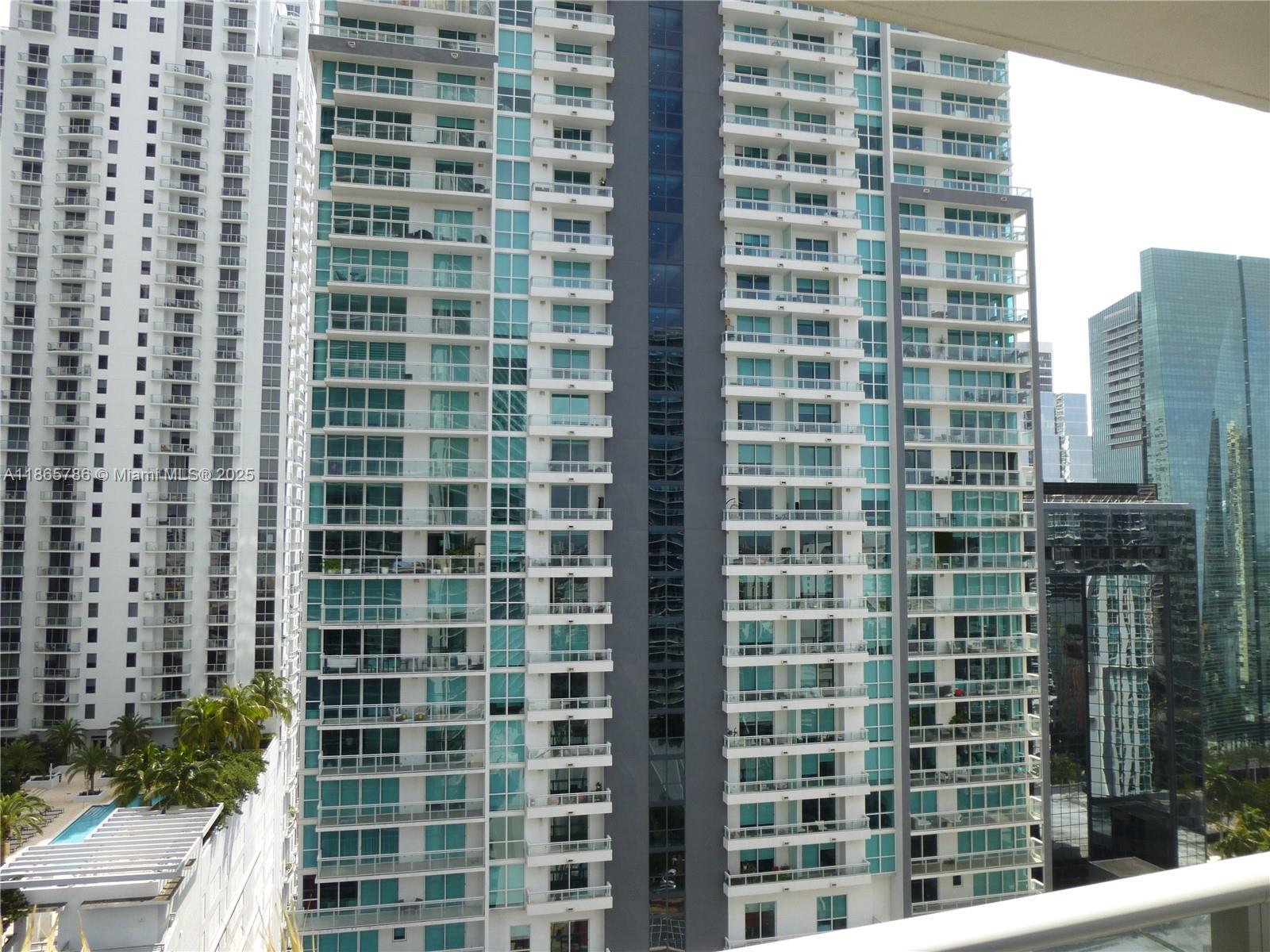 1100 S Miami Ave Unit: 2101