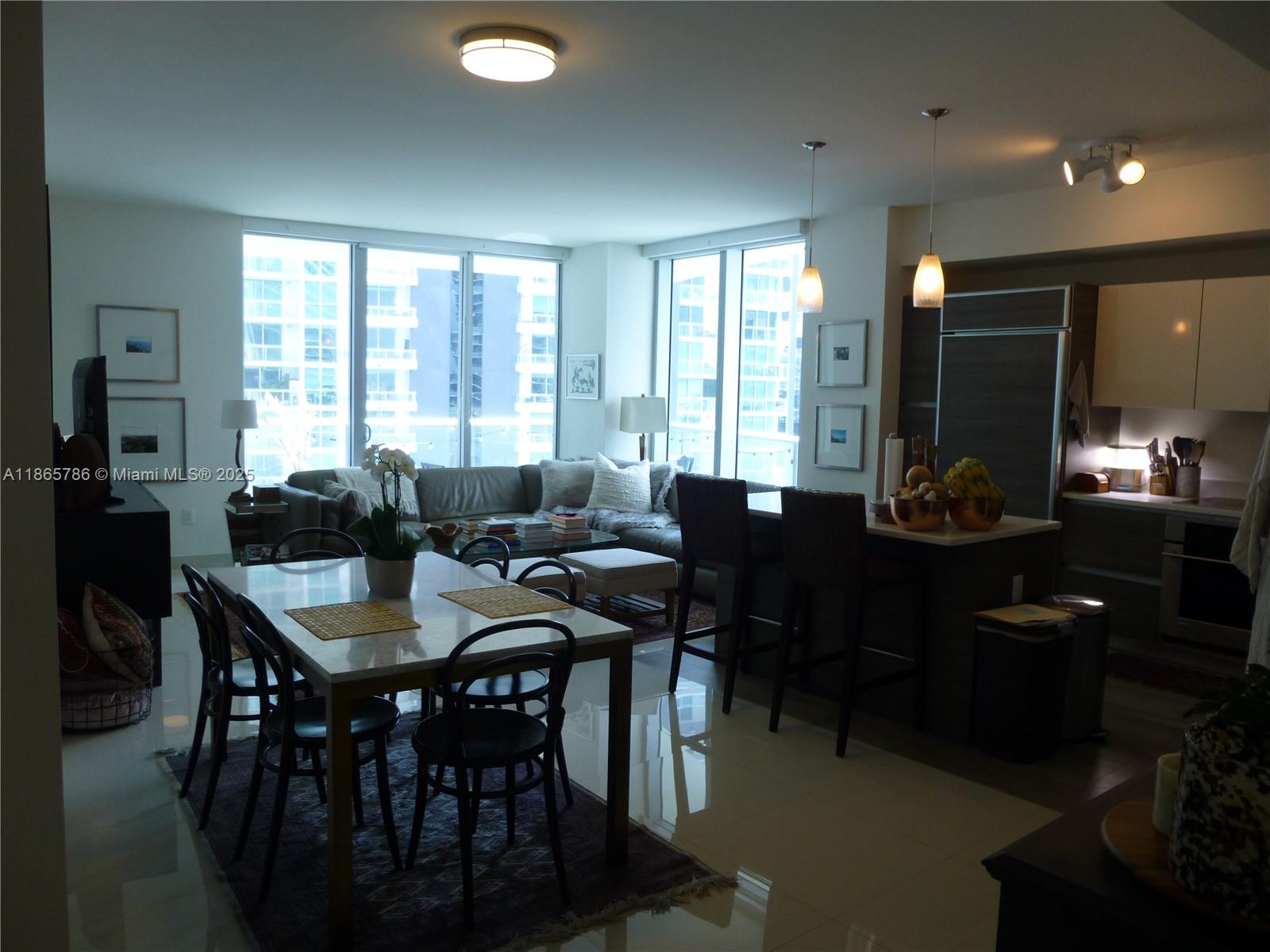 1100 S Miami Ave Unit: 2101