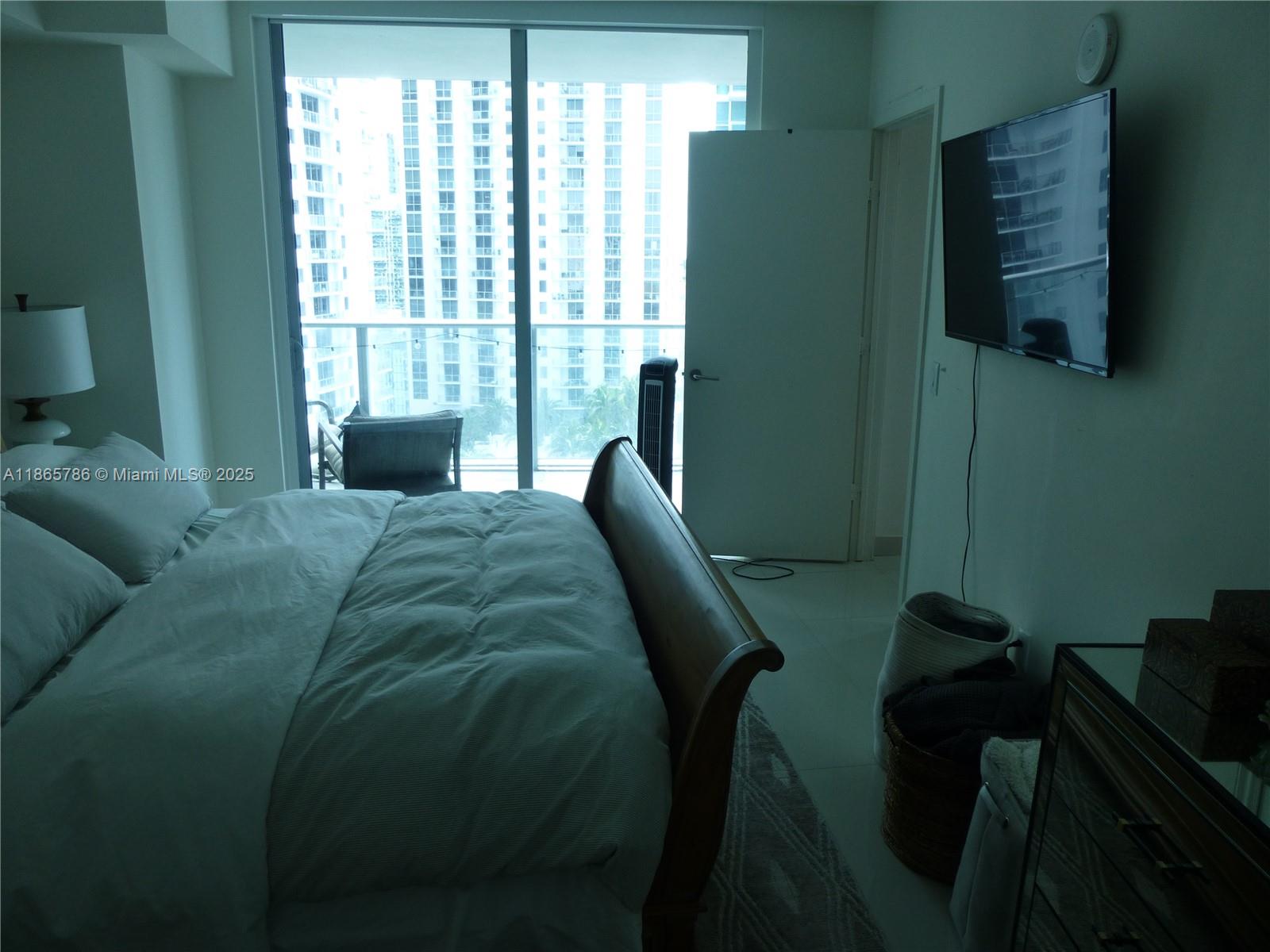 1100 S Miami Ave Unit: 2101