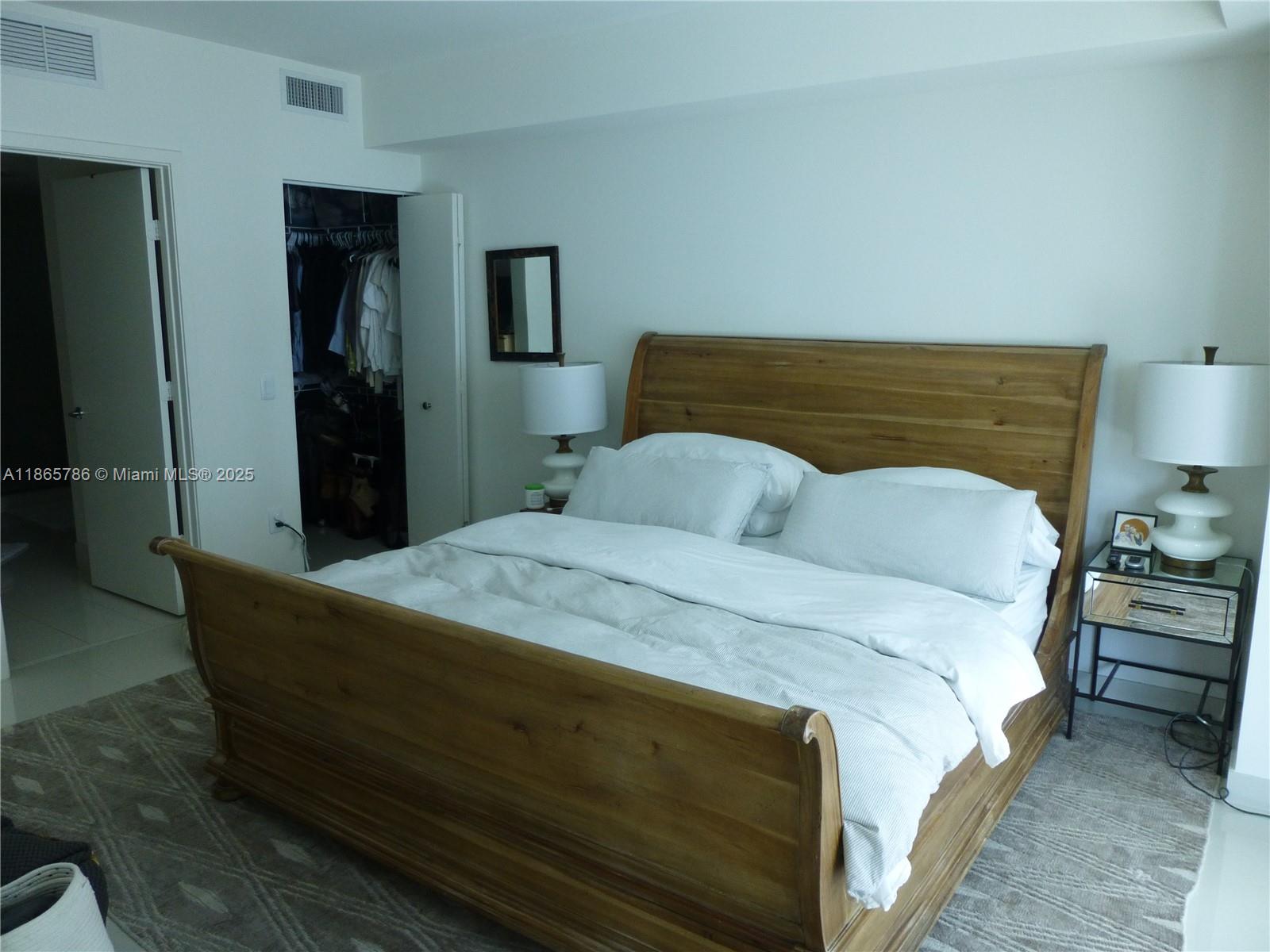 1100 S Miami Ave Unit: 2101