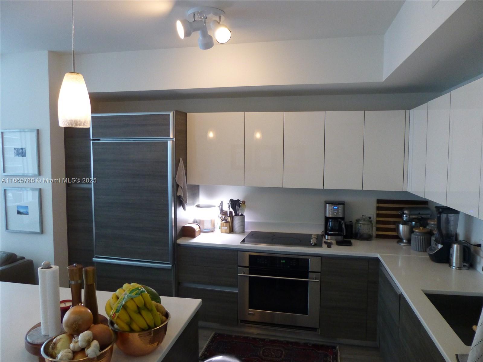 1100 S Miami Ave Unit: 2101