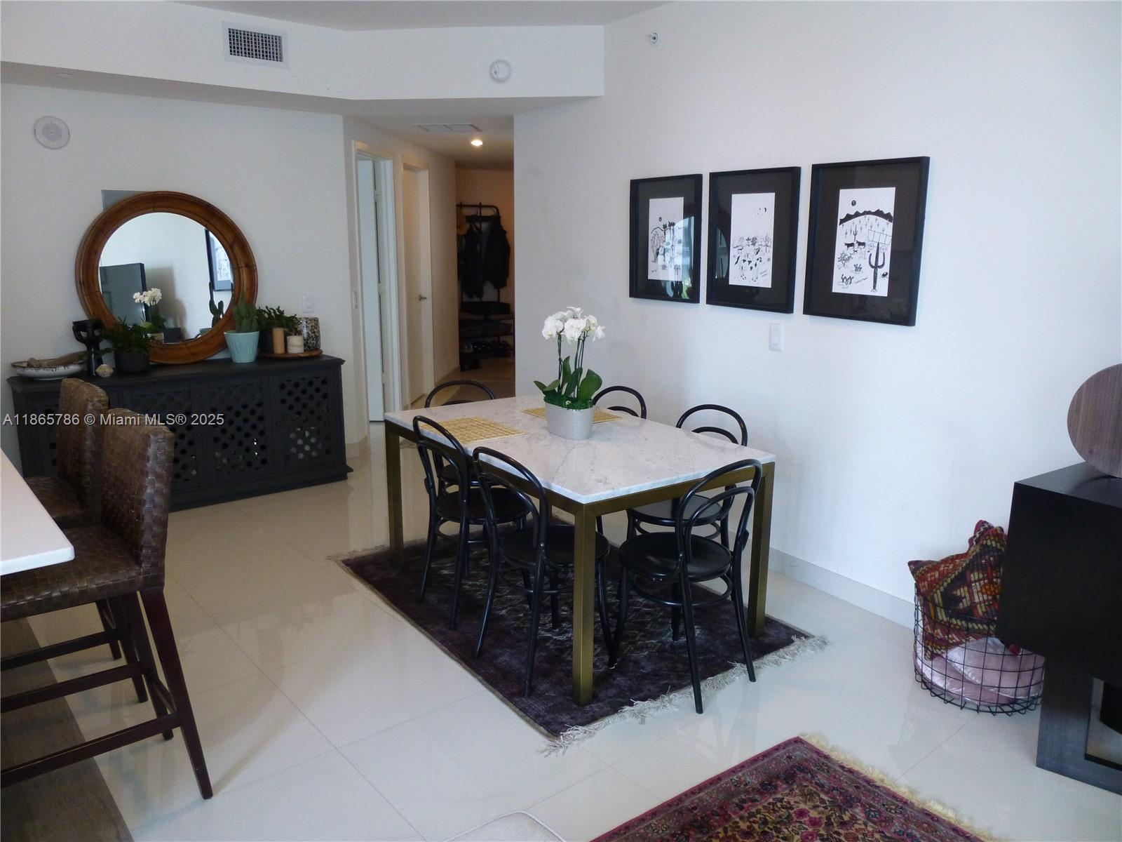 1100 S Miami Ave Unit: 2101