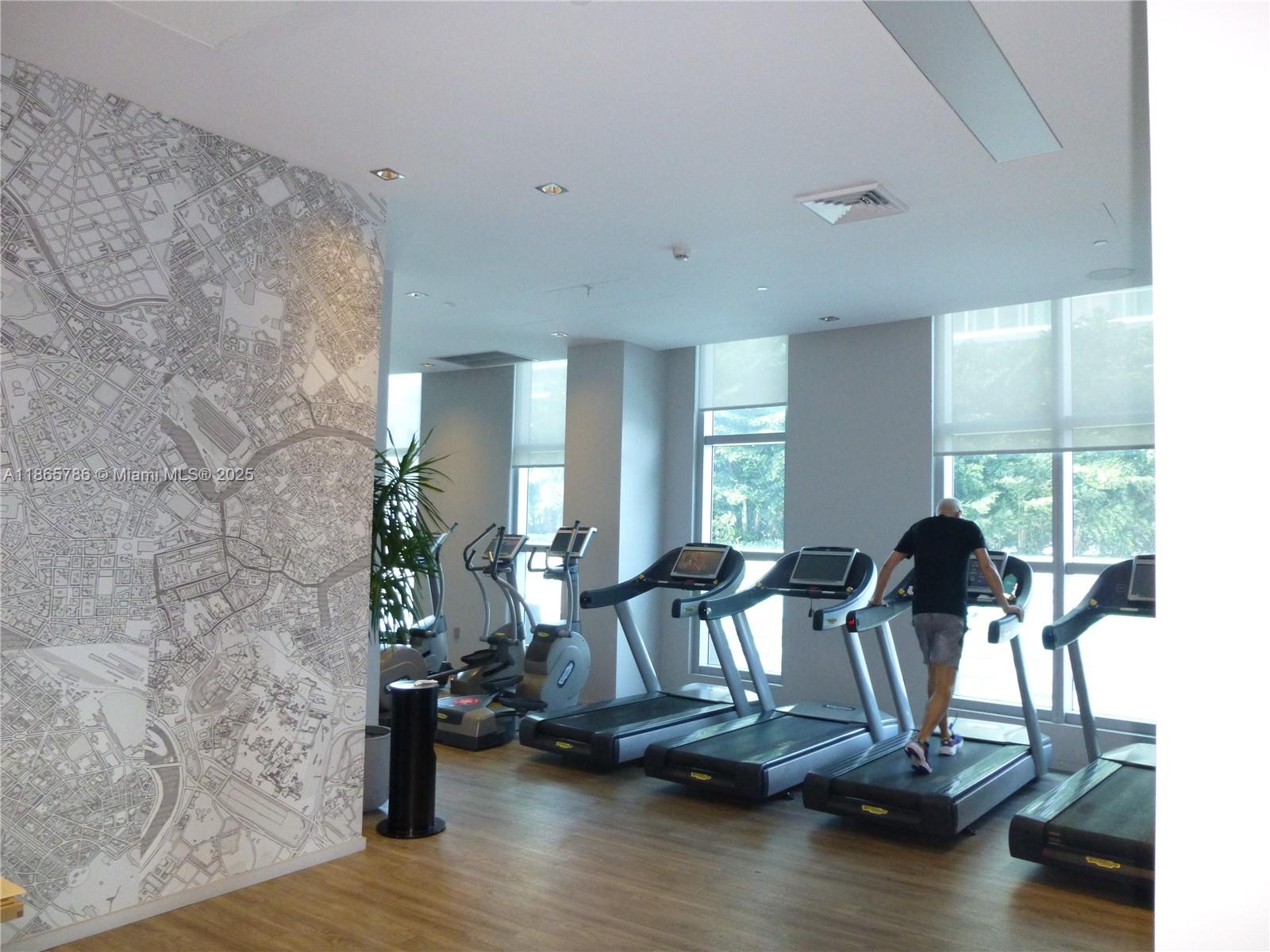 1100 S Miami Ave Unit: 2101