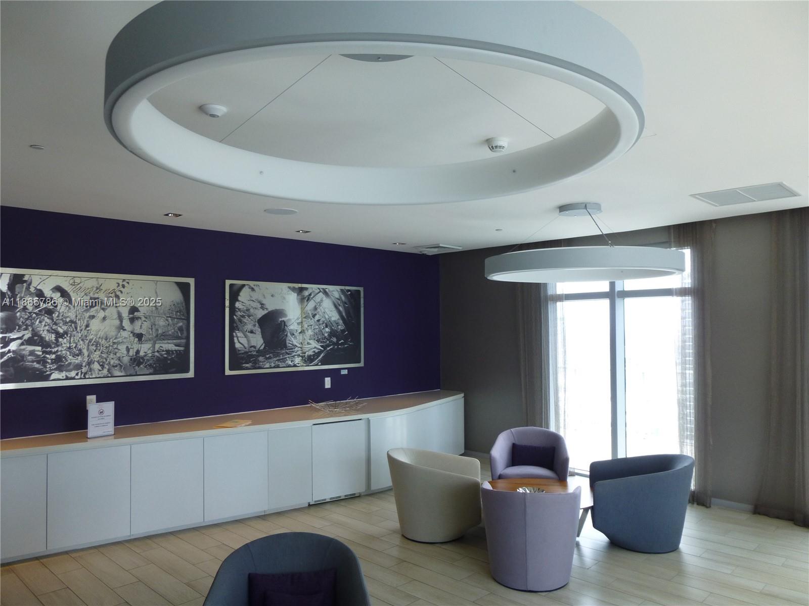 1100 S Miami Ave Unit: 2101