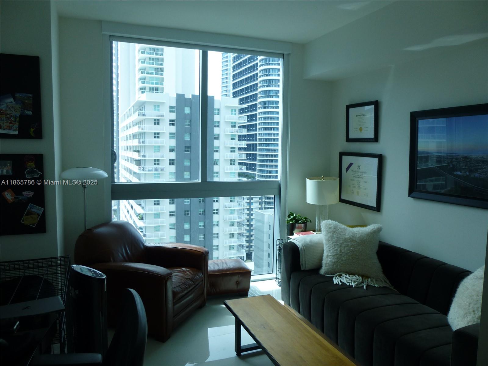 1100 S Miami Ave Unit: 2101