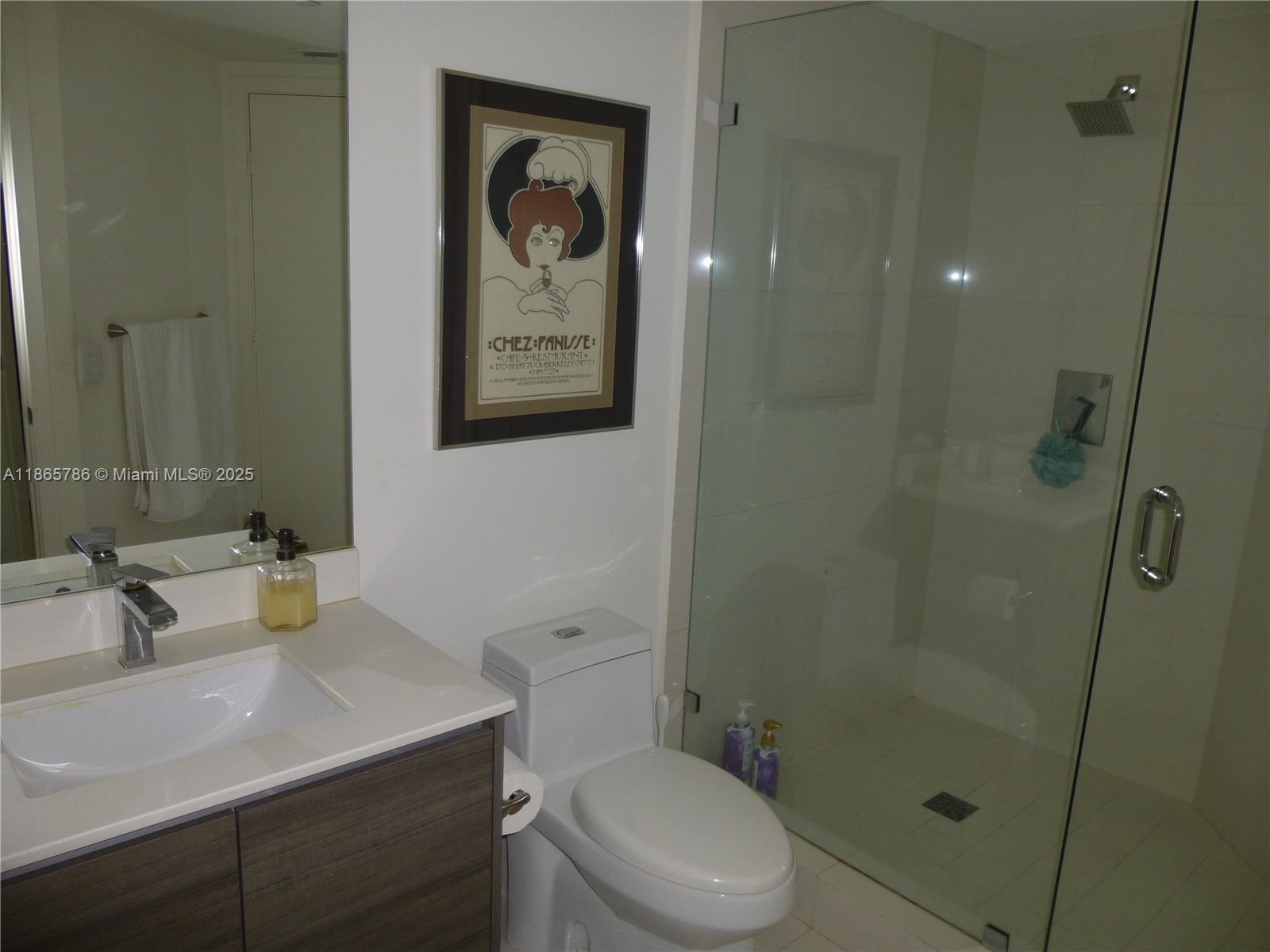 1100 S Miami Ave Unit: 2101