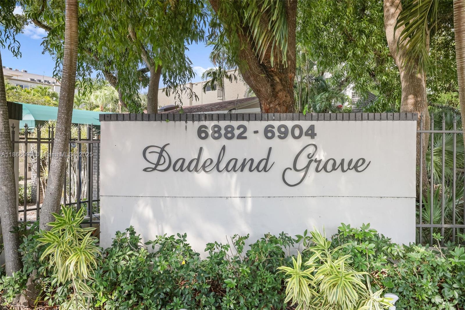 6900 N Kendall Dr # A405