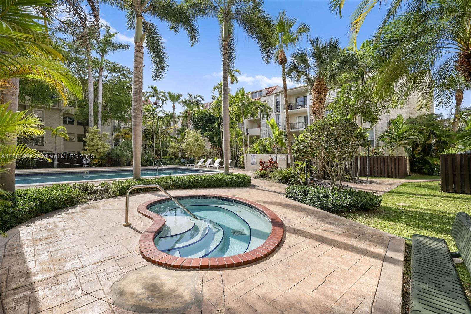 6900 N Kendall Dr # A405