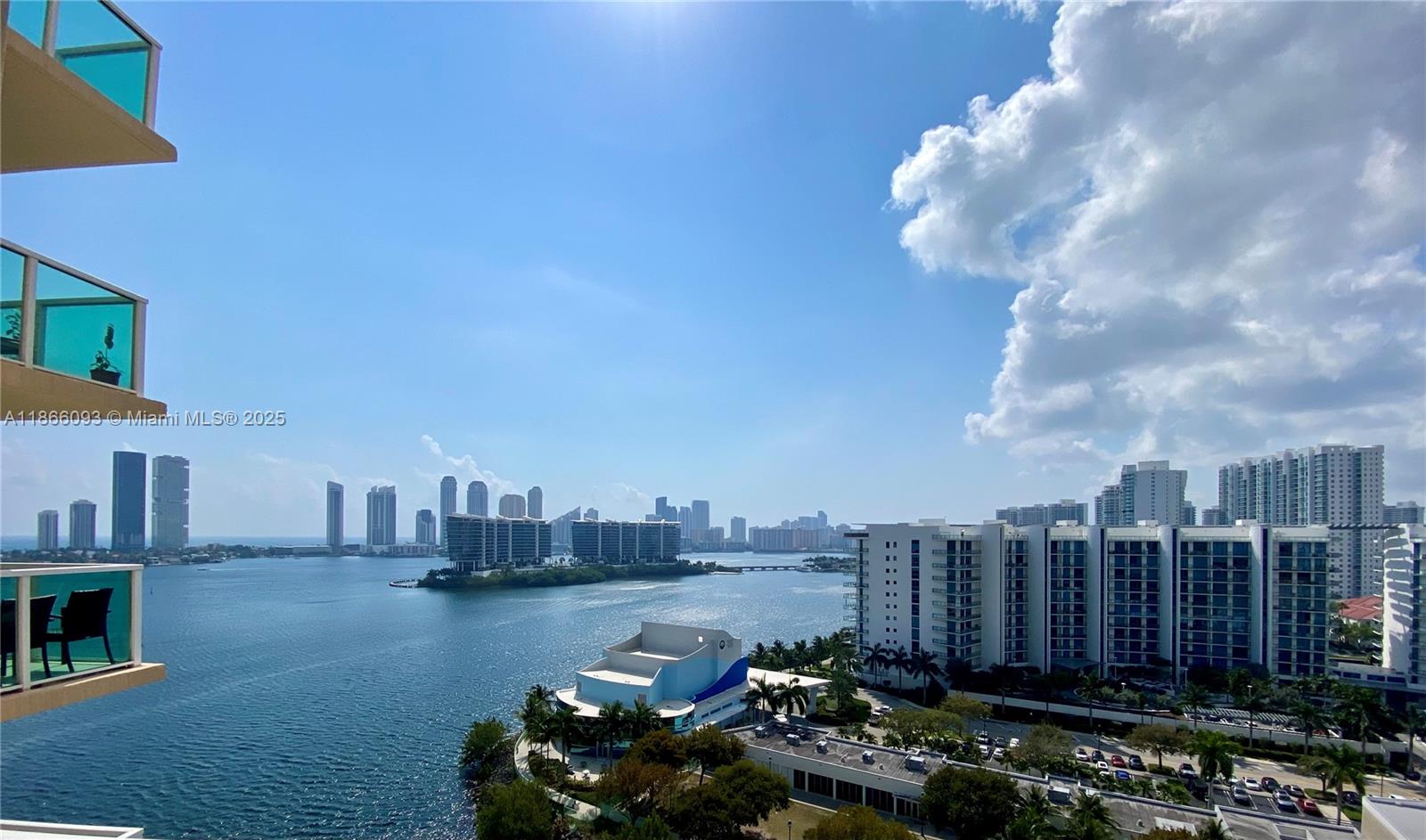 3330 NE 190th St # 1416