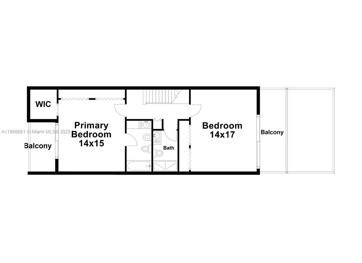 265 Grapetree Dr # 110