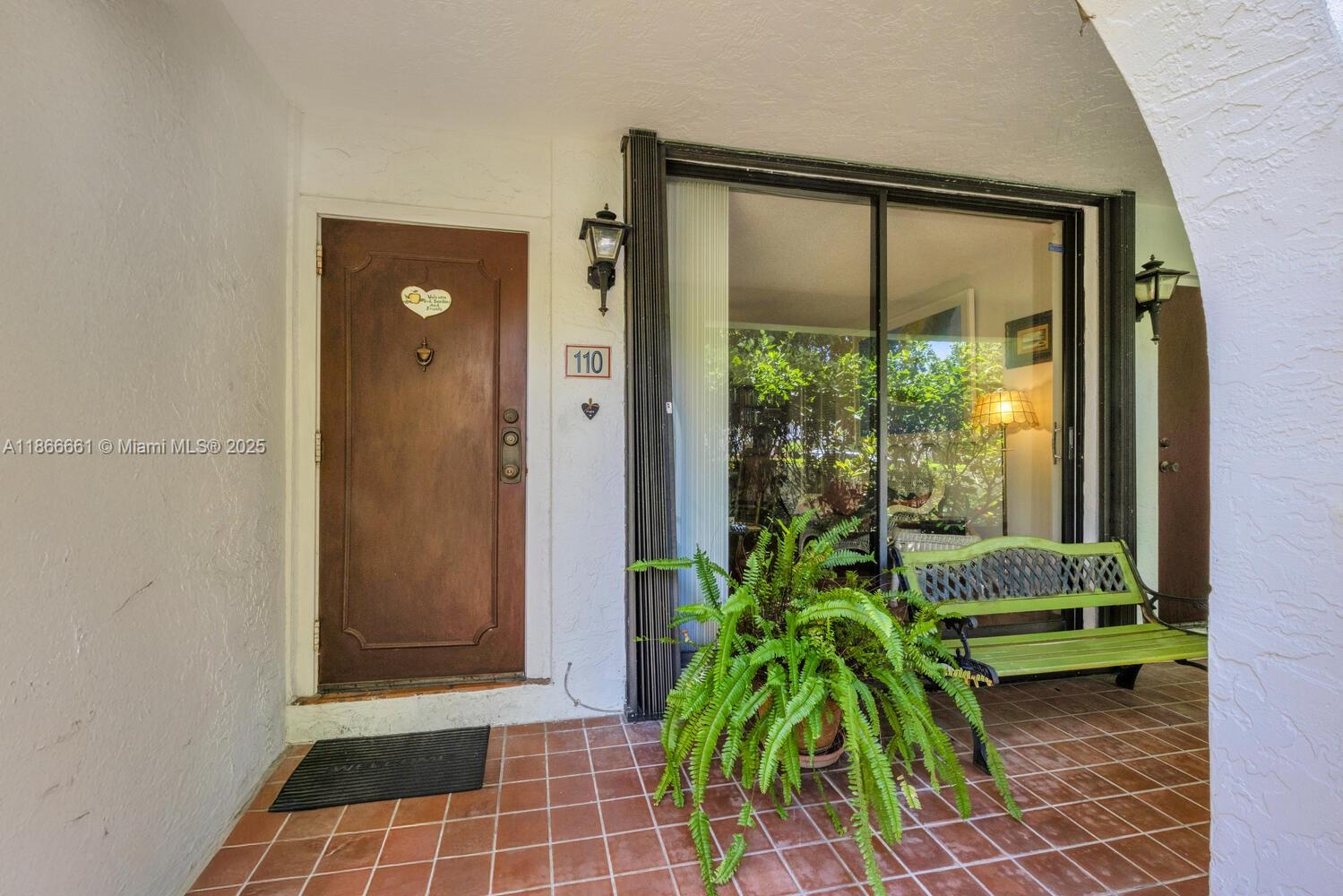 265 Grapetree Dr # 110