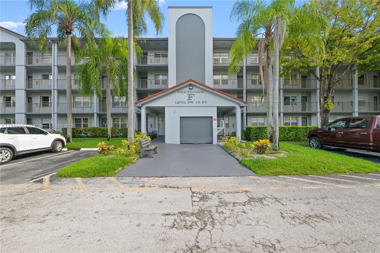 12701 SW 13th St # 310F