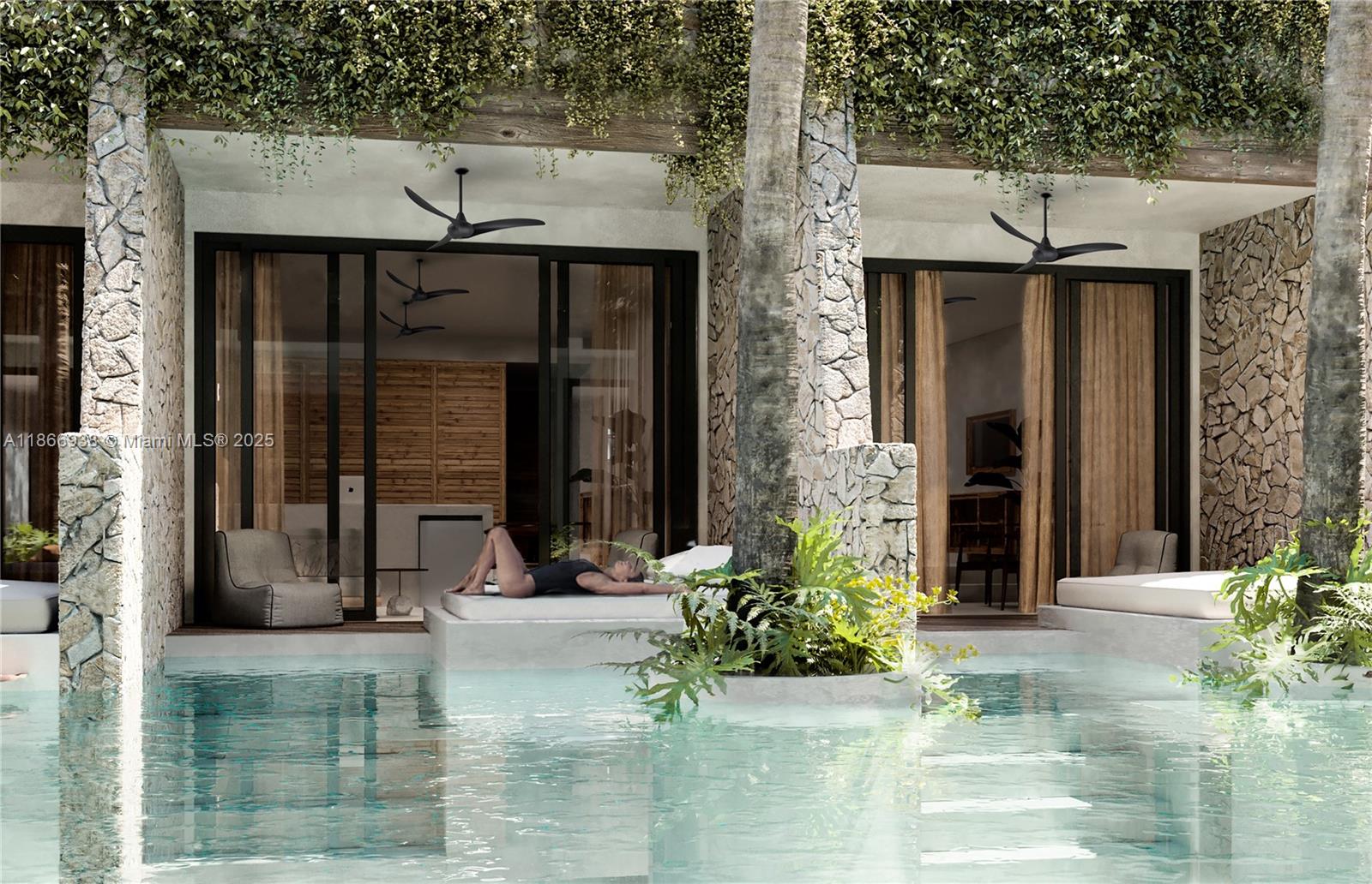 - Av. Coba 22 Centro Unit: 101