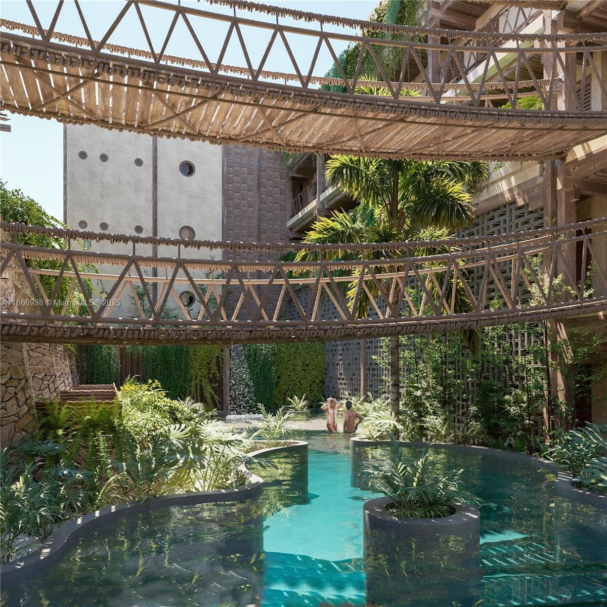 - Av. Coba 22 Centro Unit: 101