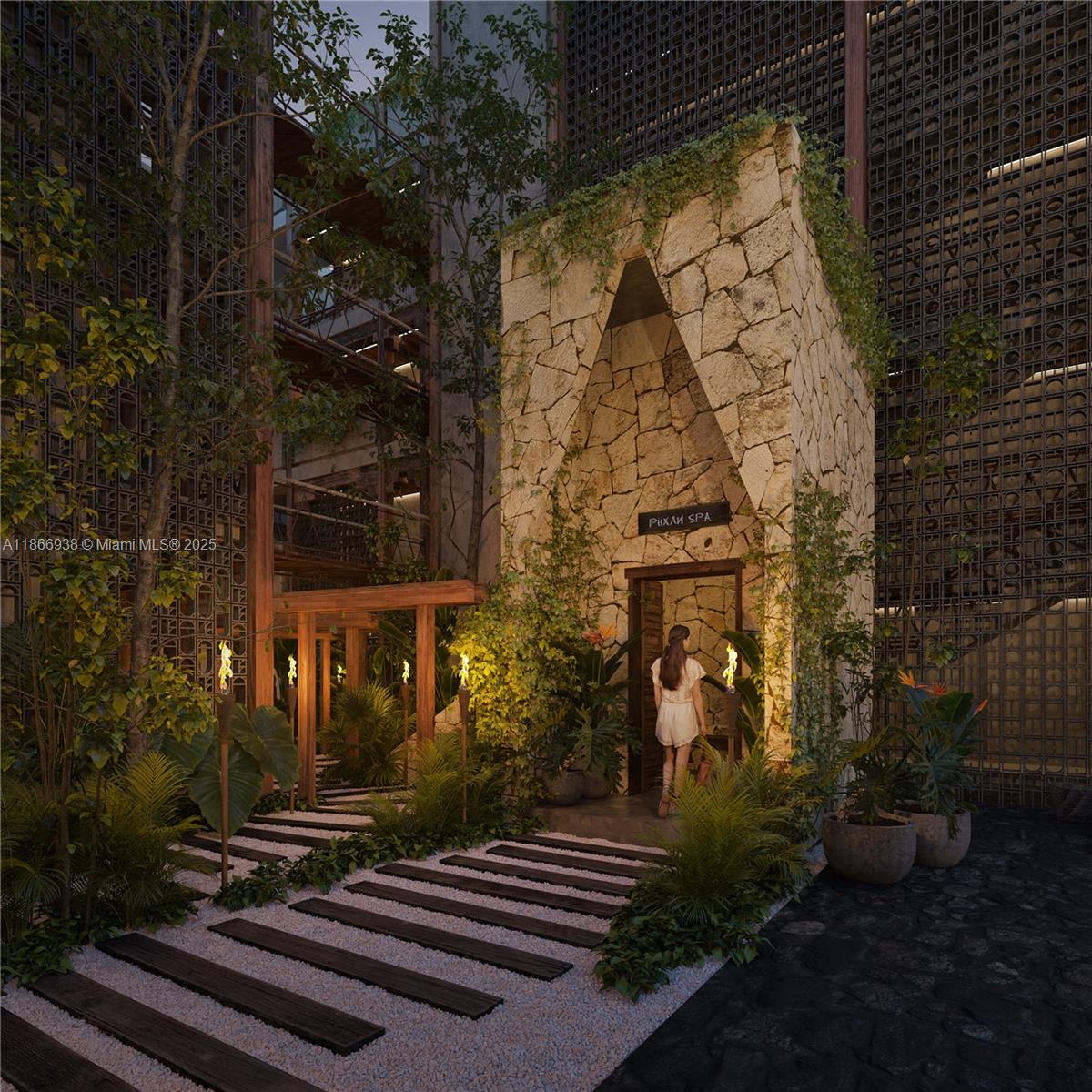 - Av. Coba 22 Centro Unit: 101