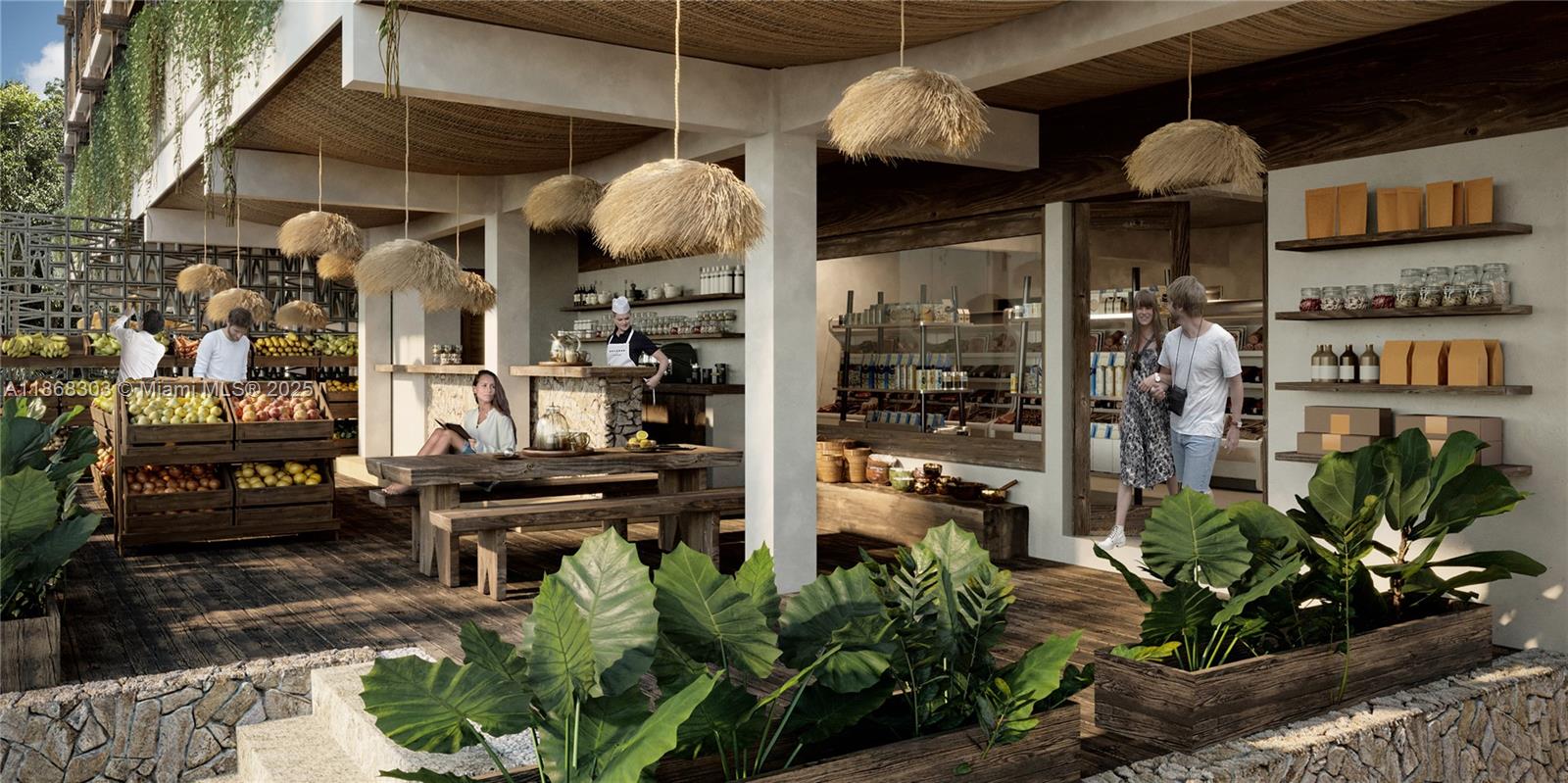 - Av. Coba 22 Centro # 006