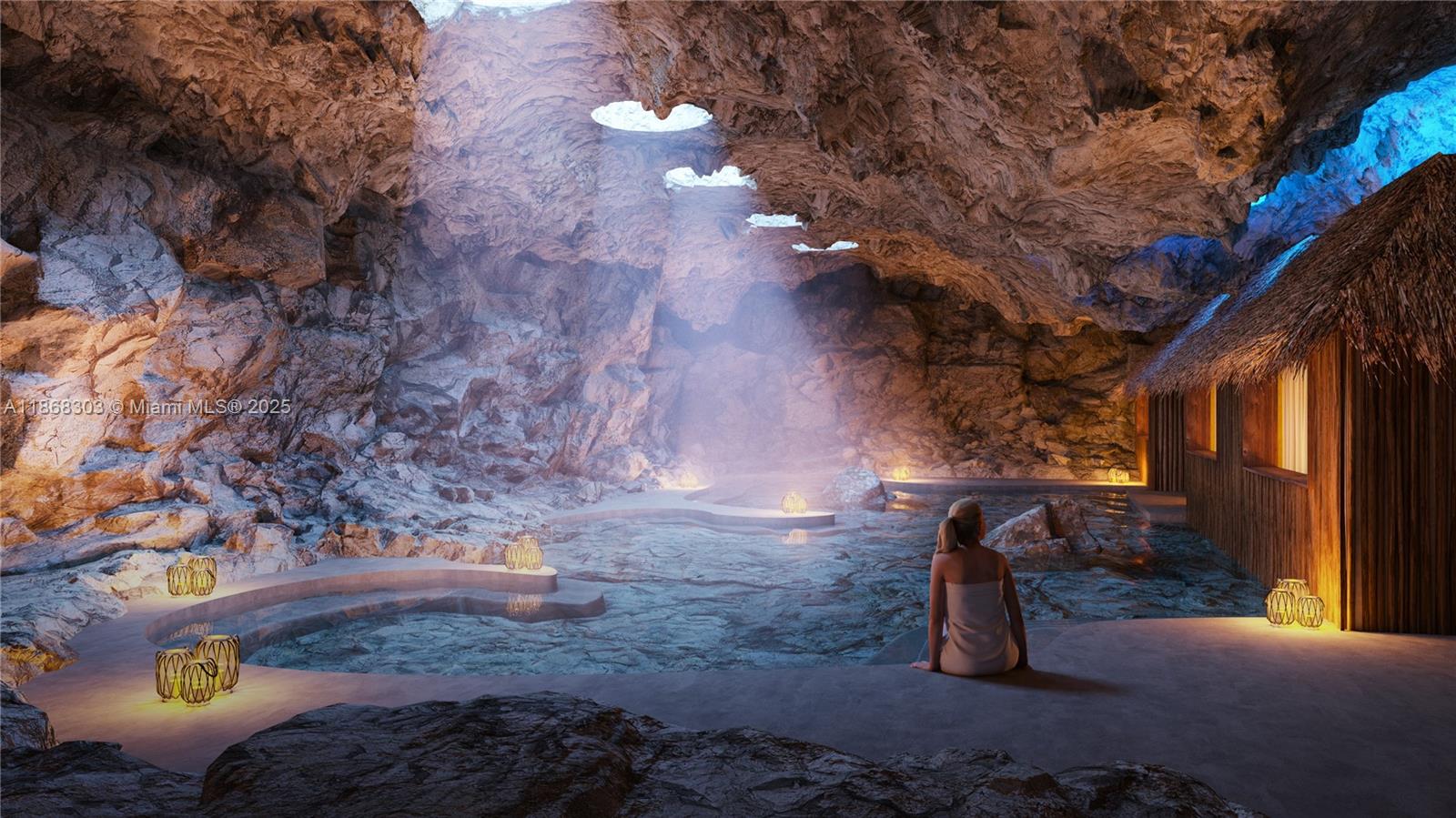 - Av. Coba 22 Centro # 006