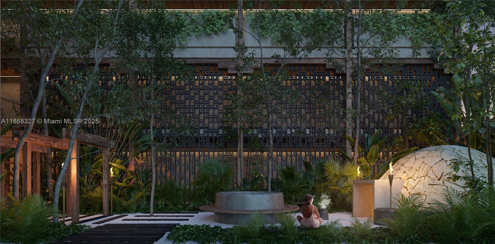 - Av. Coba 22 Centro # 208