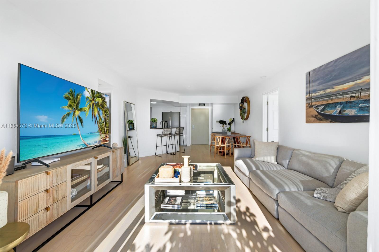 1800 Sunset Harbour Dr # 803