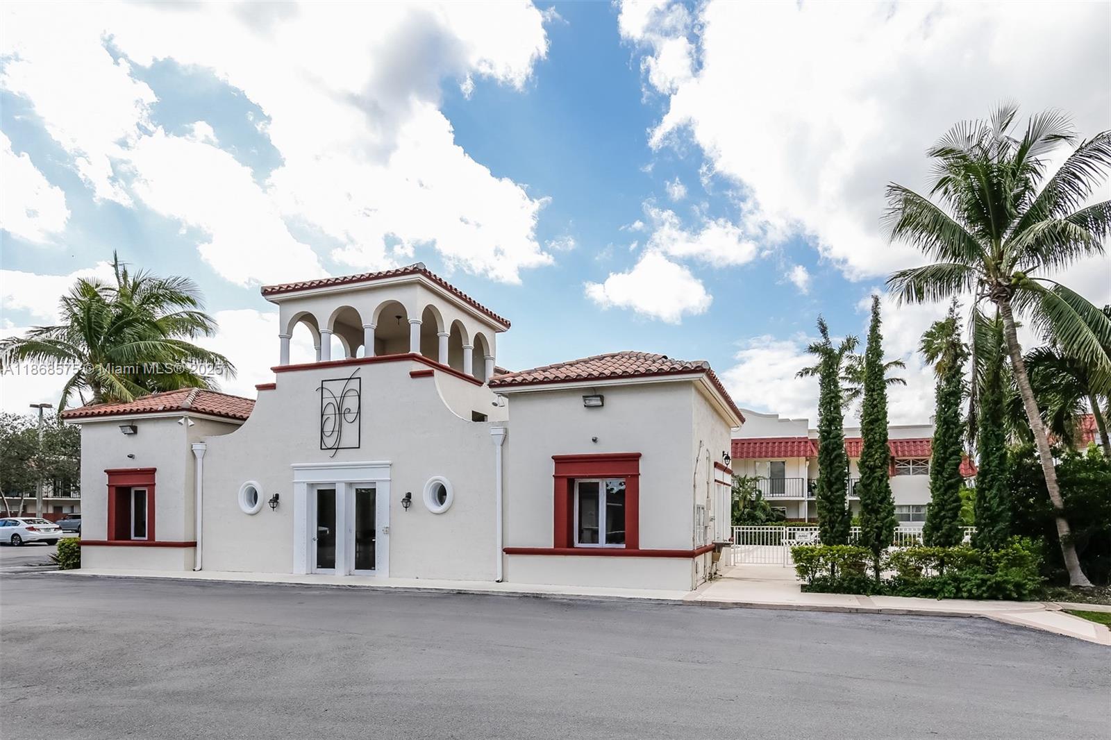 8650 SW 67th Ave # 1021