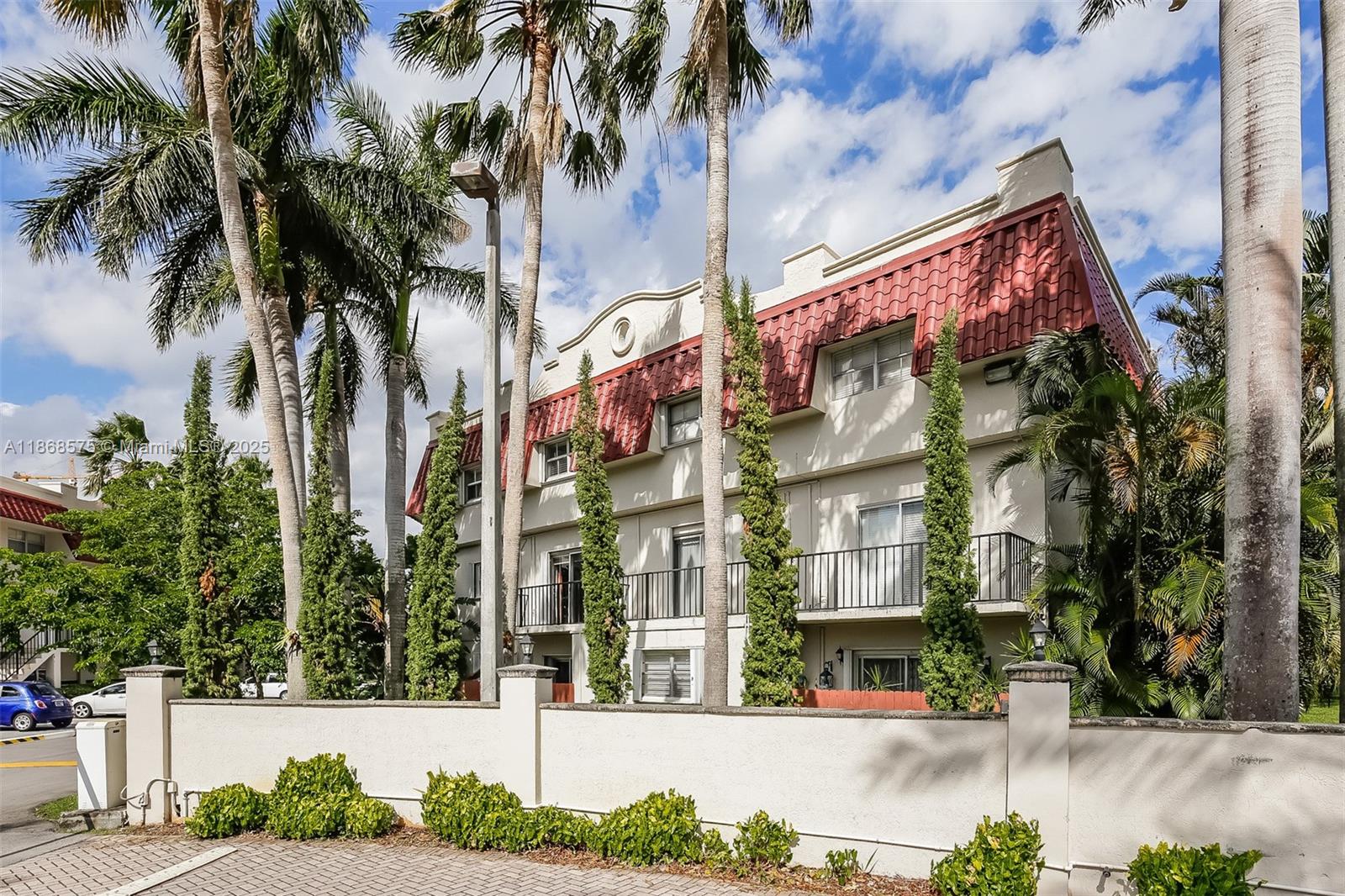 8650 SW 67th Ave # 1021