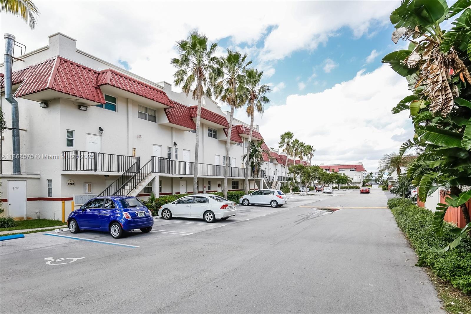 8650 SW 67th Ave # 1021