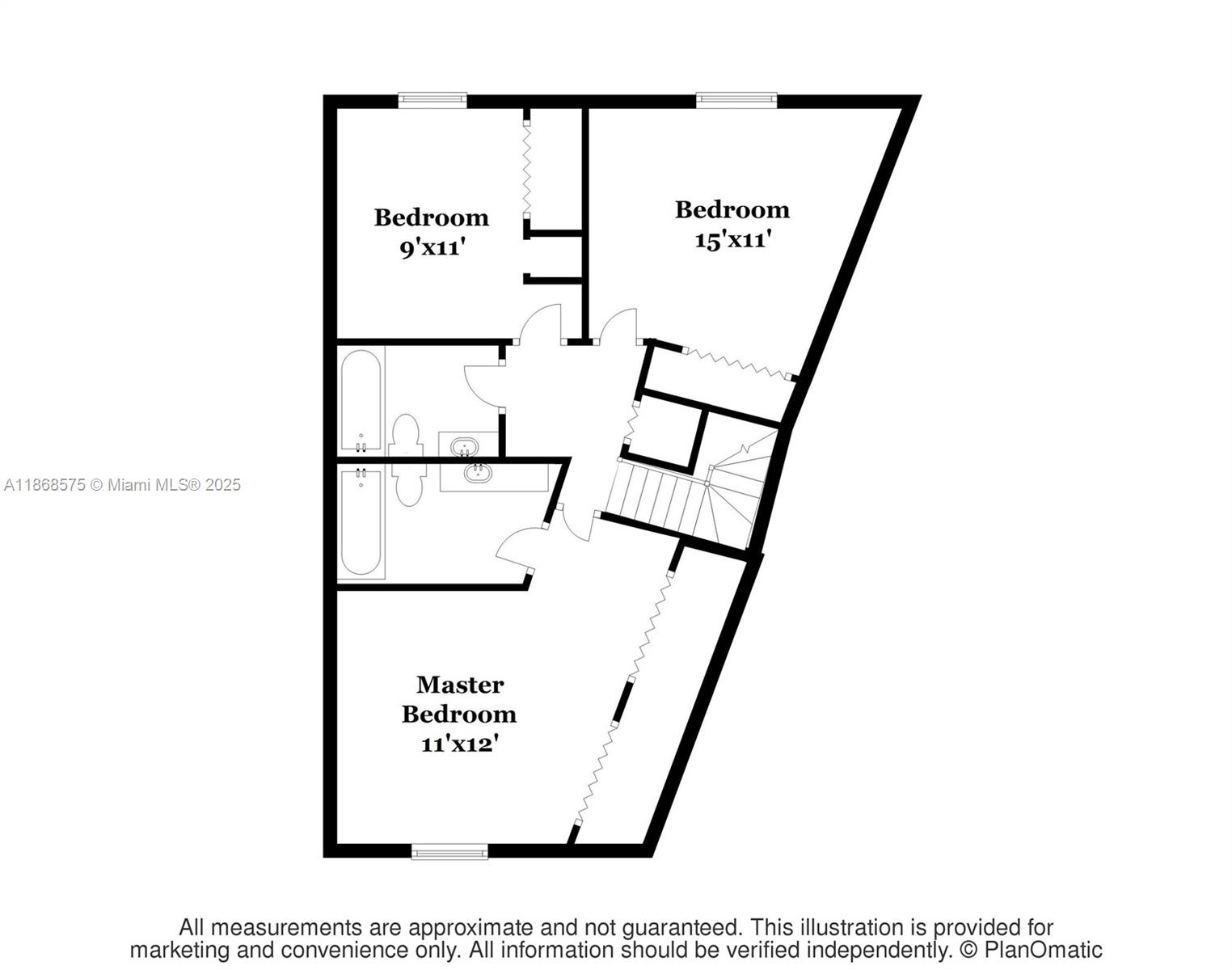 8650 SW 67th Ave # 1021