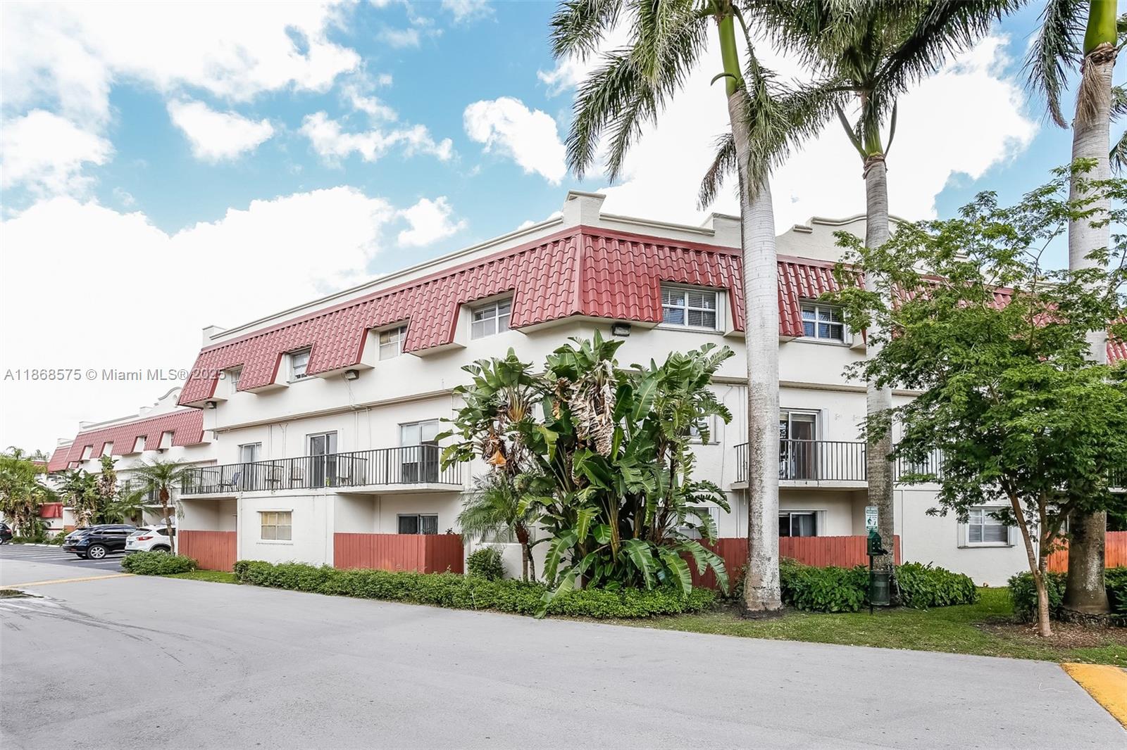 8650 SW 67th Ave # 1021