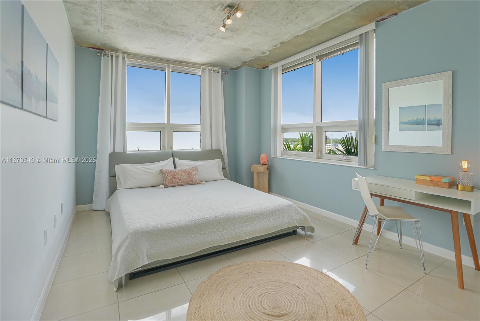 3250 NE 1st Ave # 705