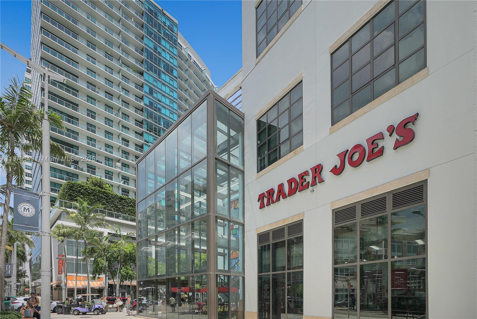 3250 NE 1st Ave # 705