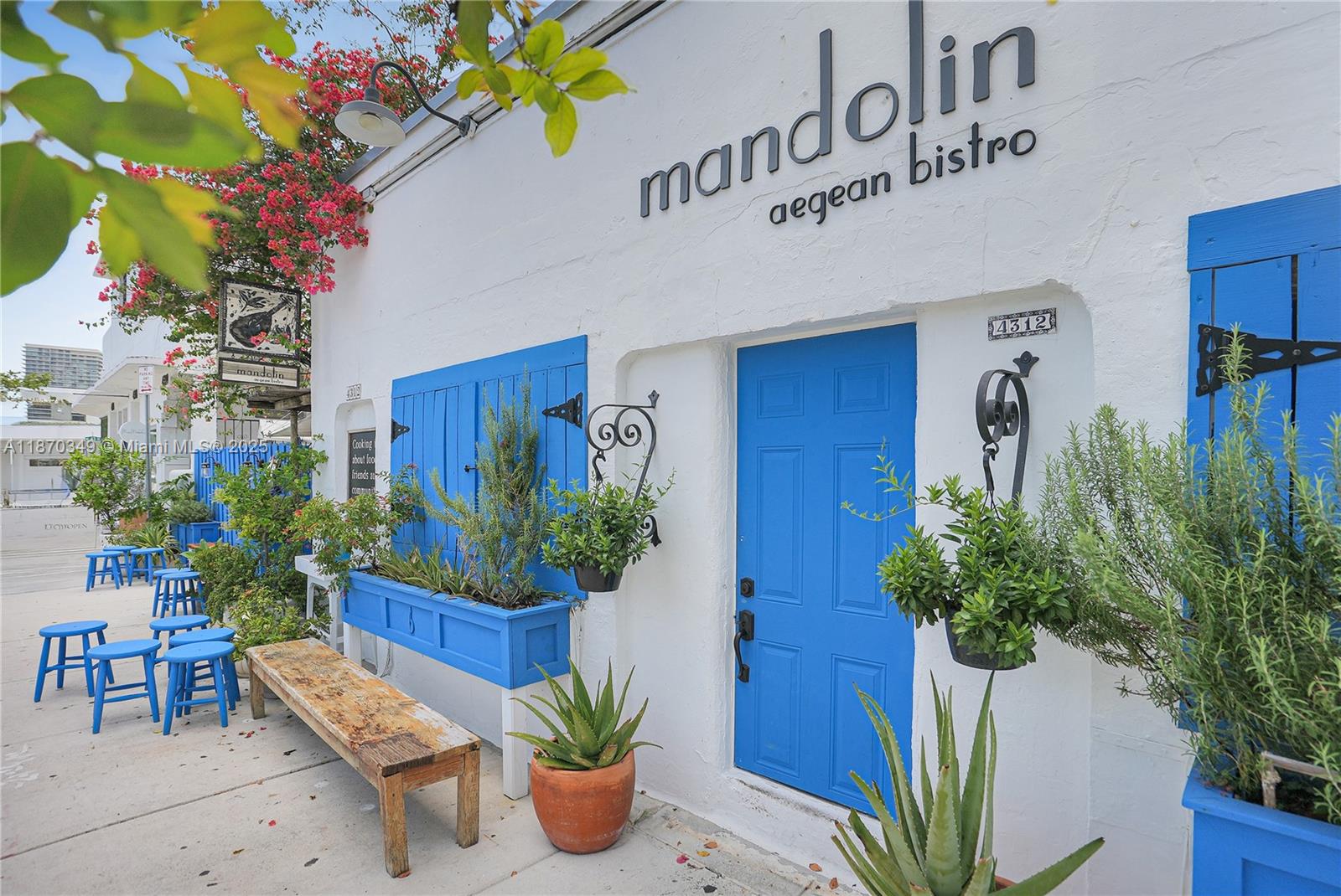 3250 NE 1st Ave # 705