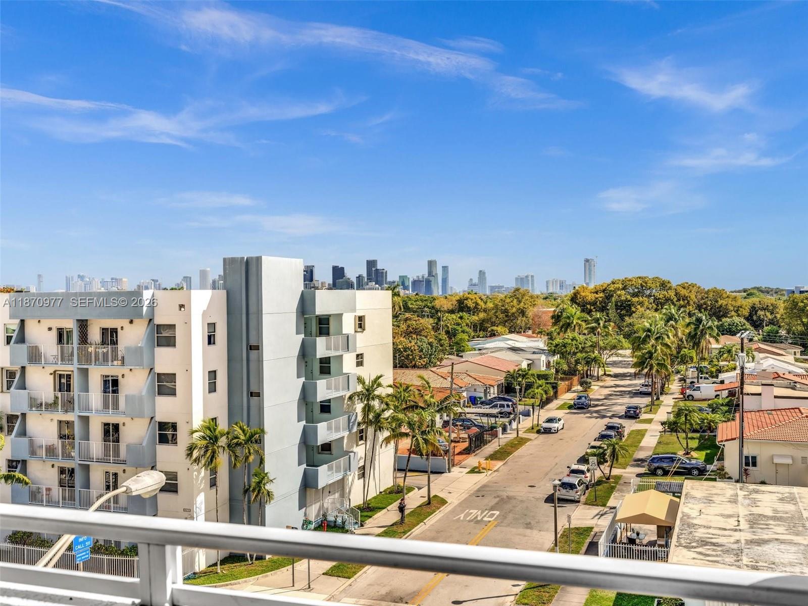 2600 SW 27th Ave # 506