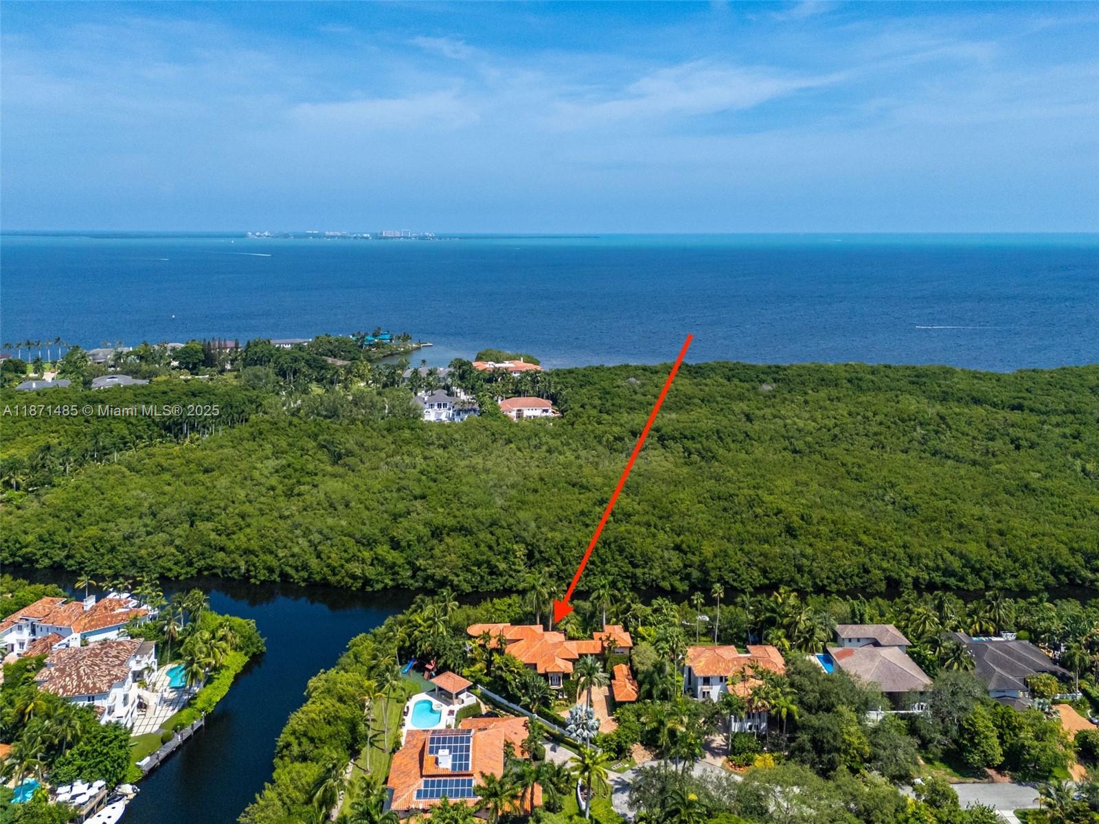 104 Paloma Dr