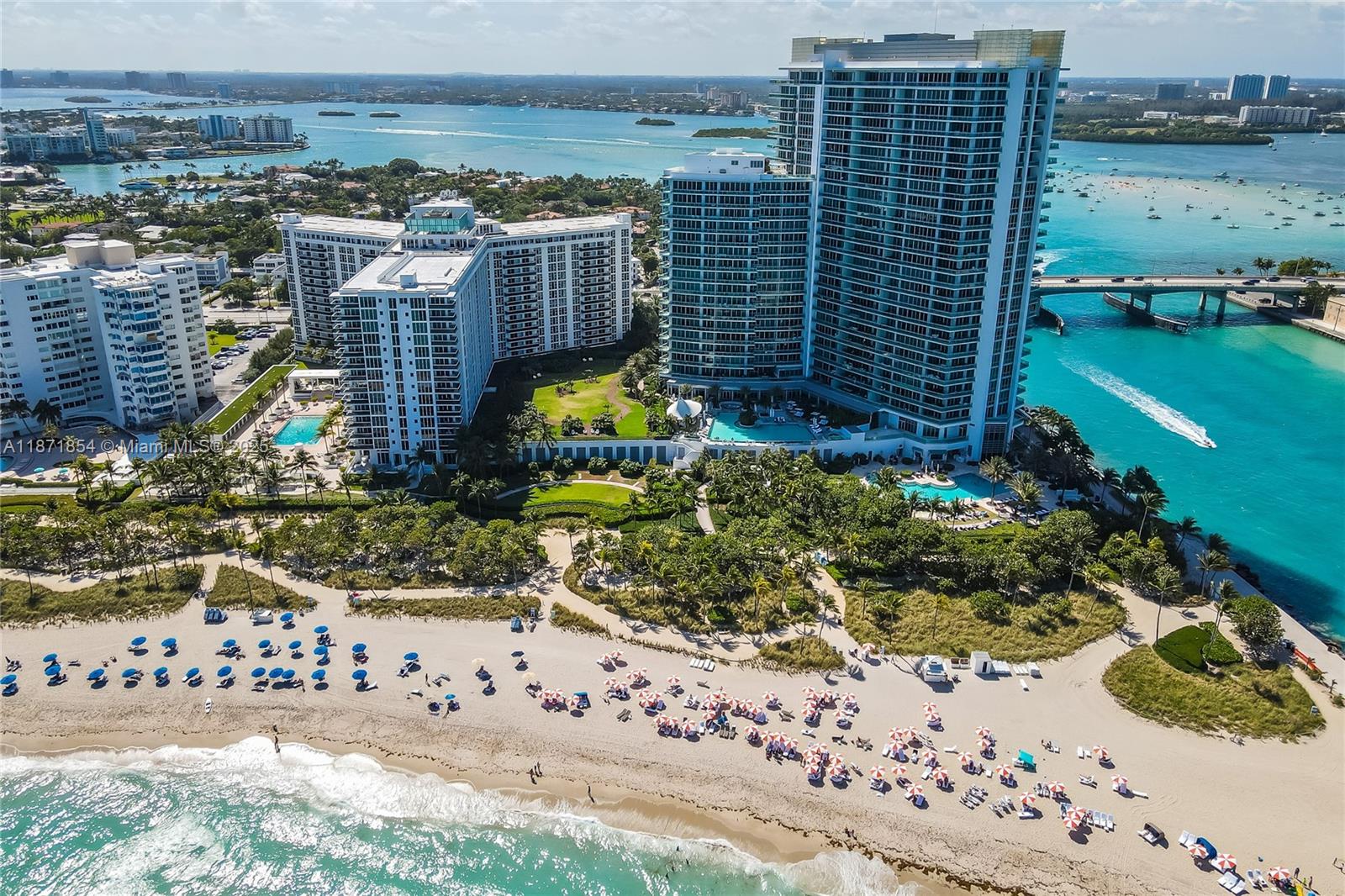 10275 Collins Ave # 417