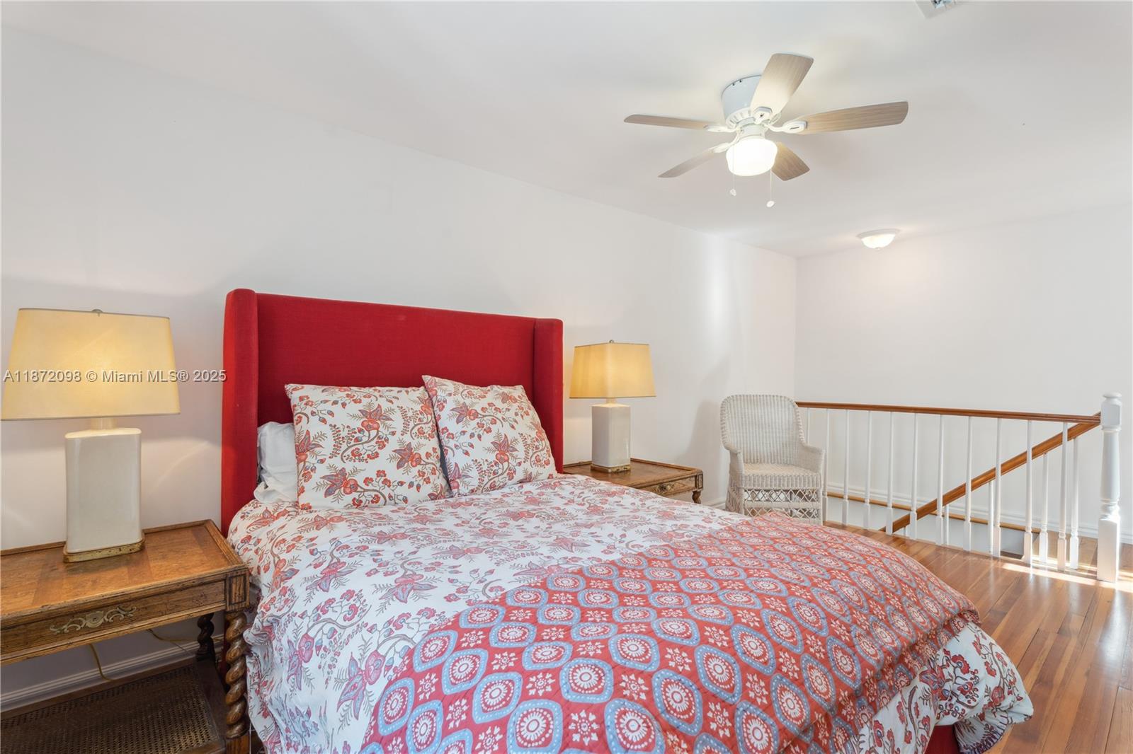 2421 San Domingo St Unit: guest house