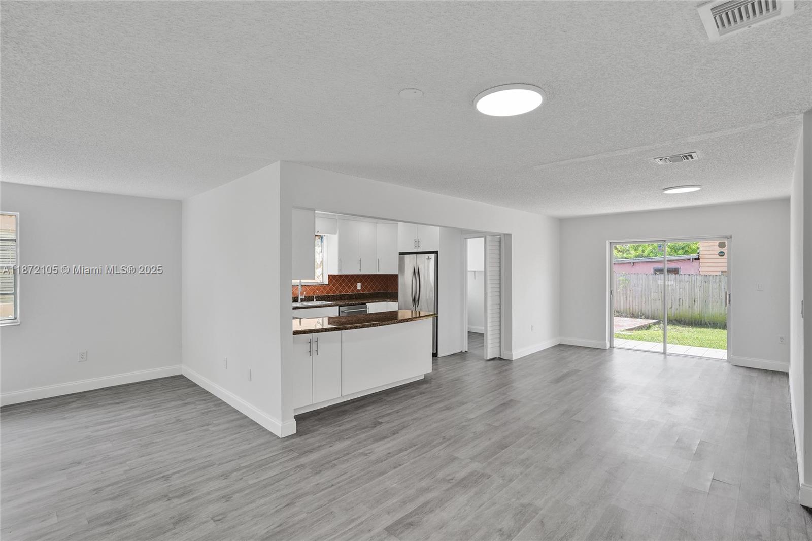 3074 SW 17th St Rear