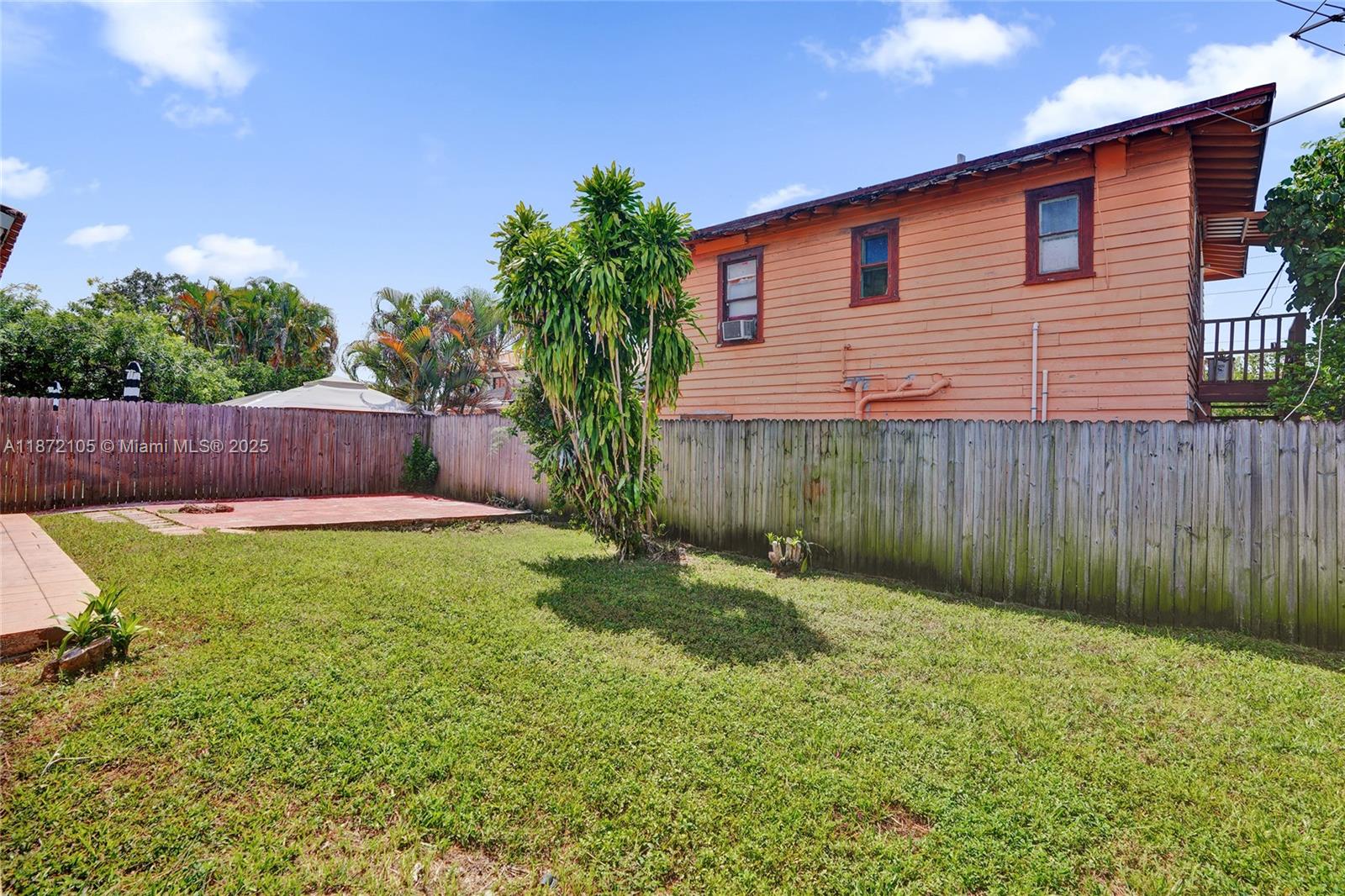 3074 SW 17th St Rear