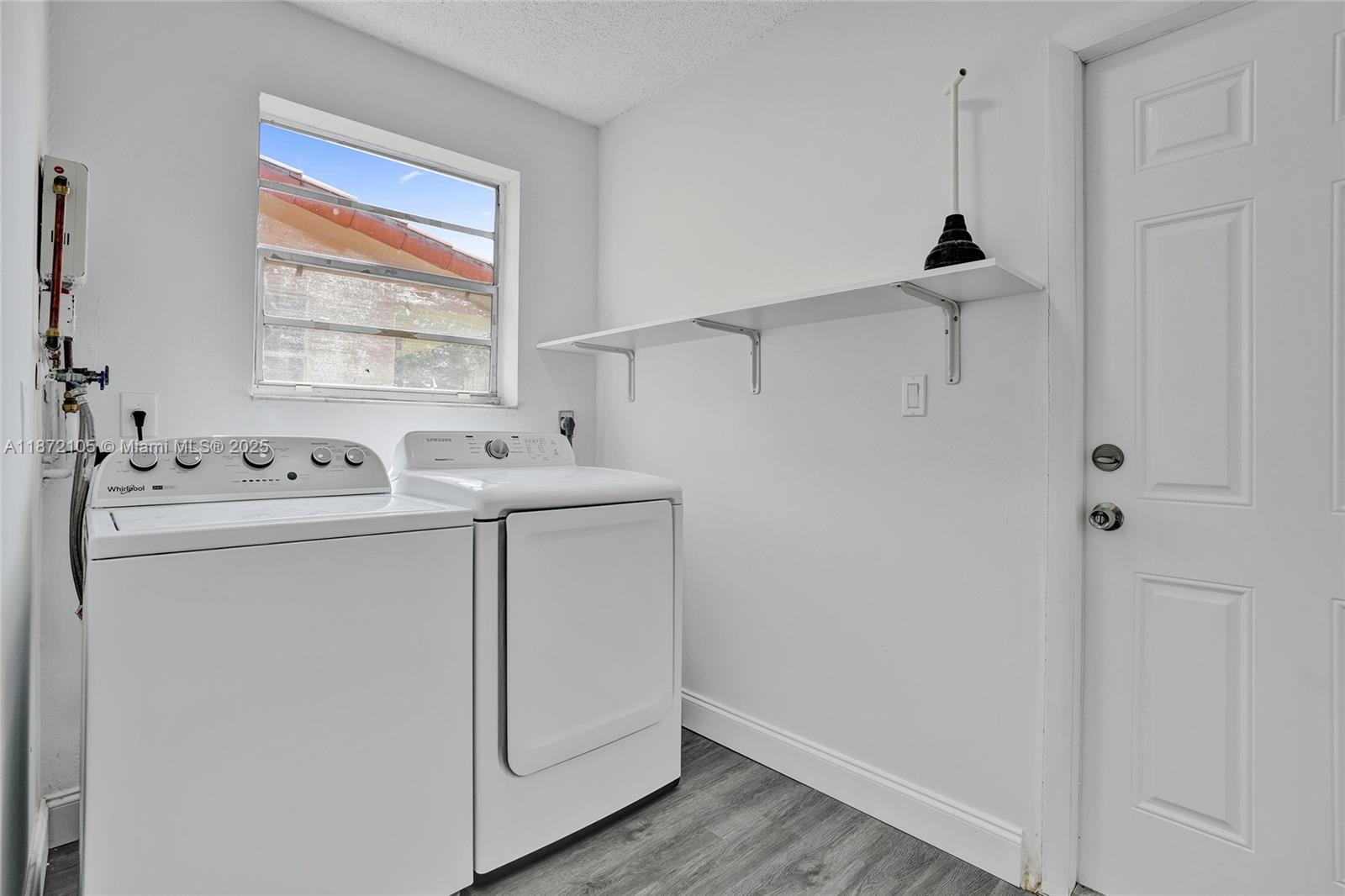 3074 SW 17th St Rear