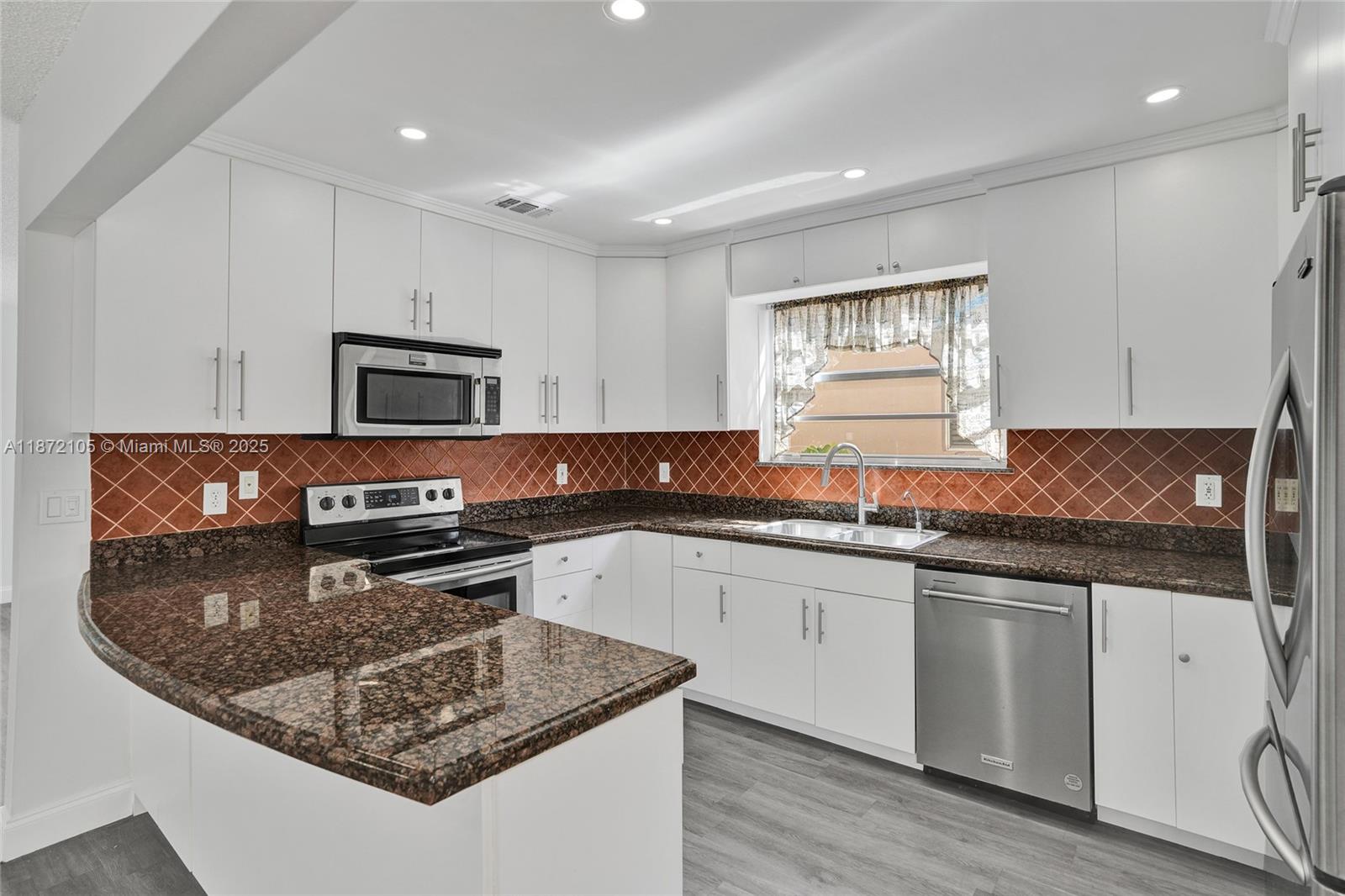 3074 SW 17th St Rear