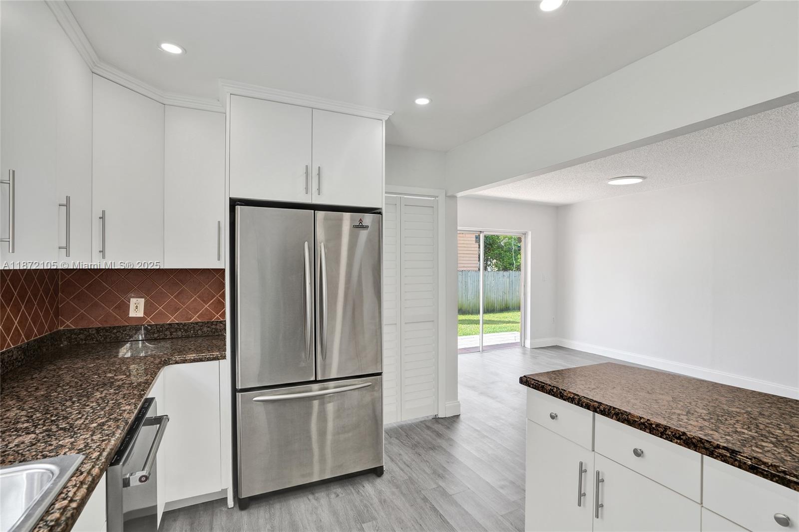 3074 SW 17th St Rear