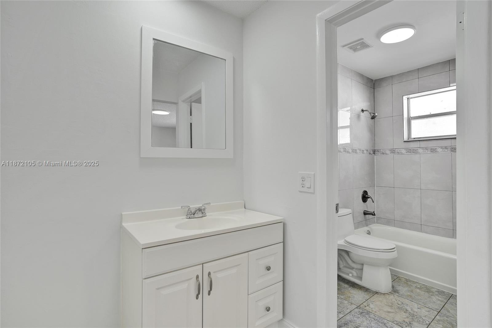 3074 SW 17th St Rear