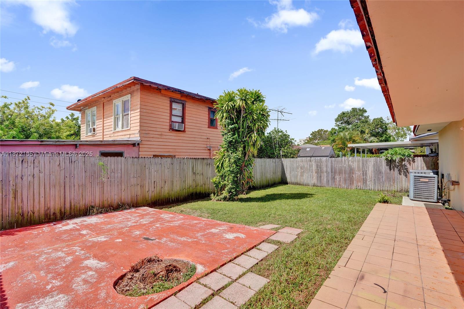 3074 SW 17th St Rear