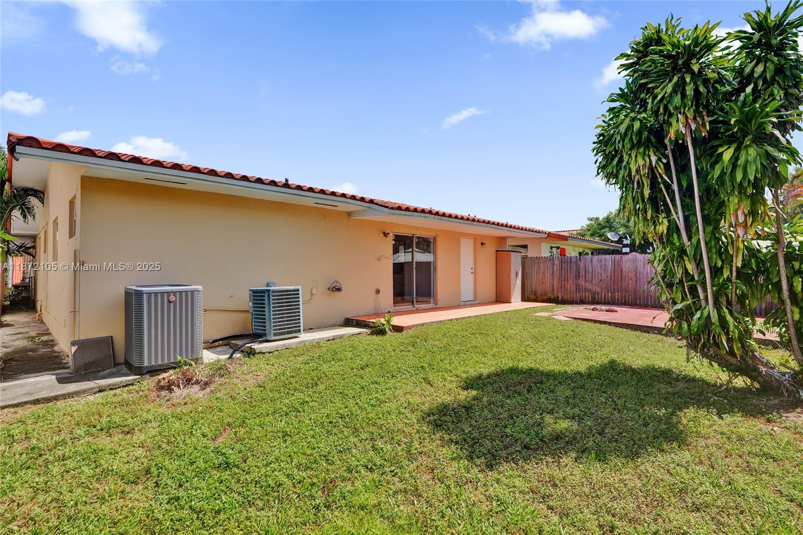 3074 SW 17th St Rear