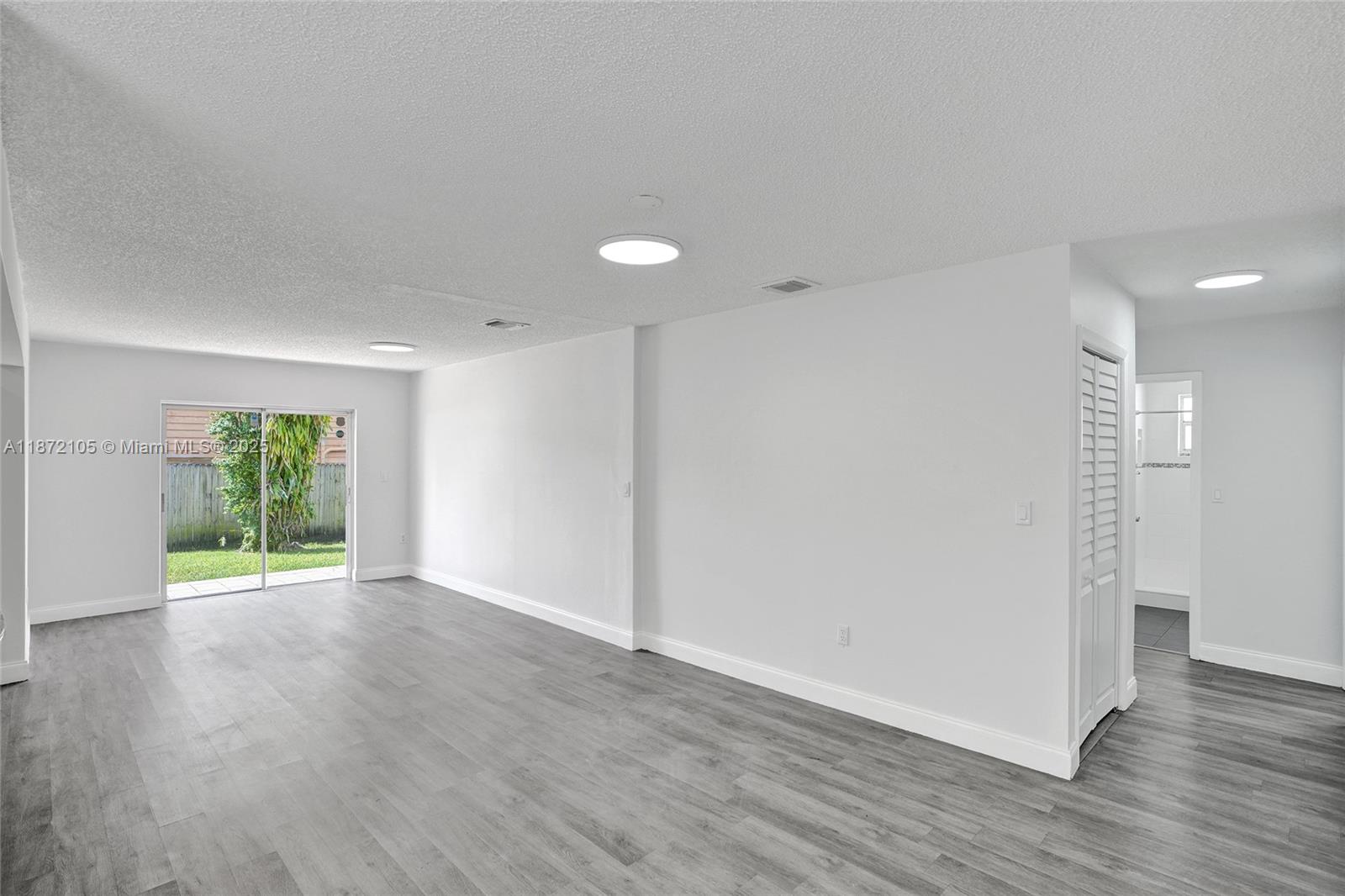 3074 SW 17th St Rear