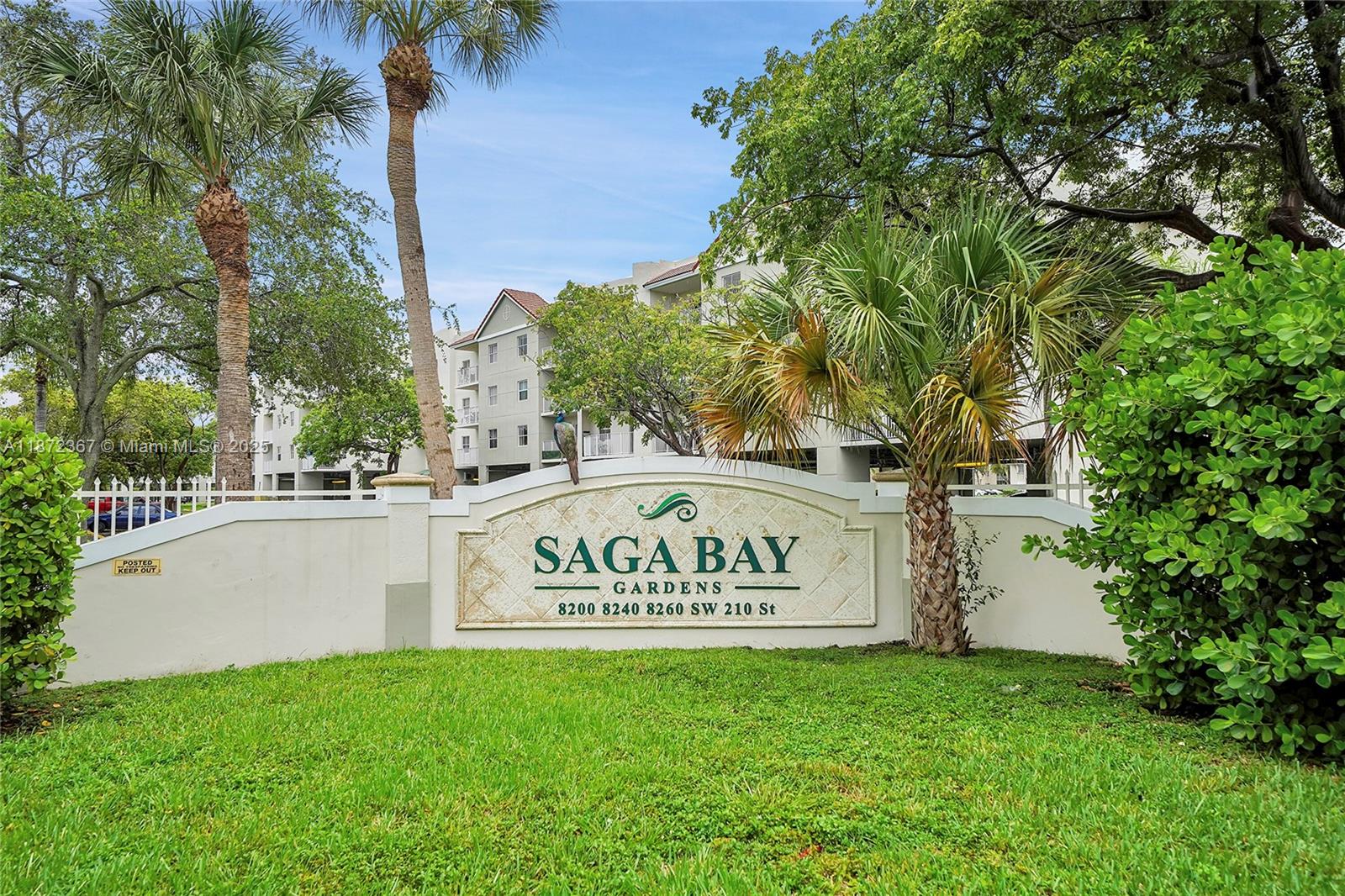 8260 SW 210th St # 201