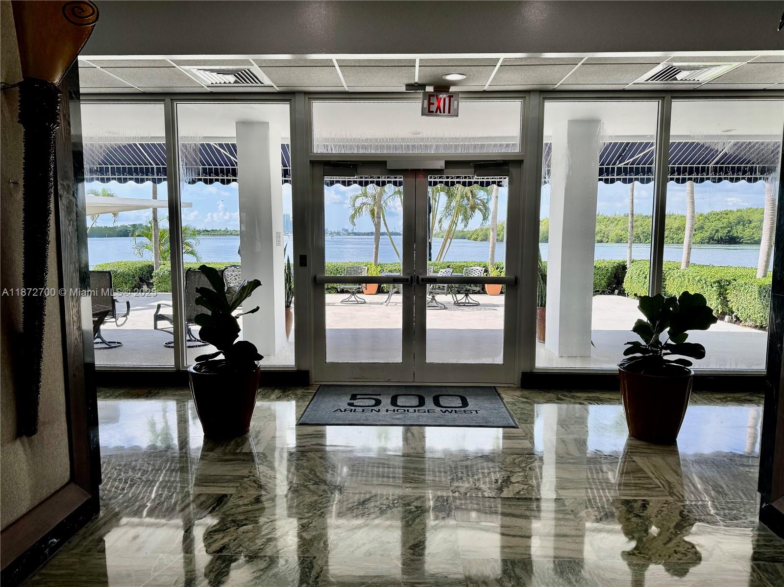 500 Bayview Dr # 1921