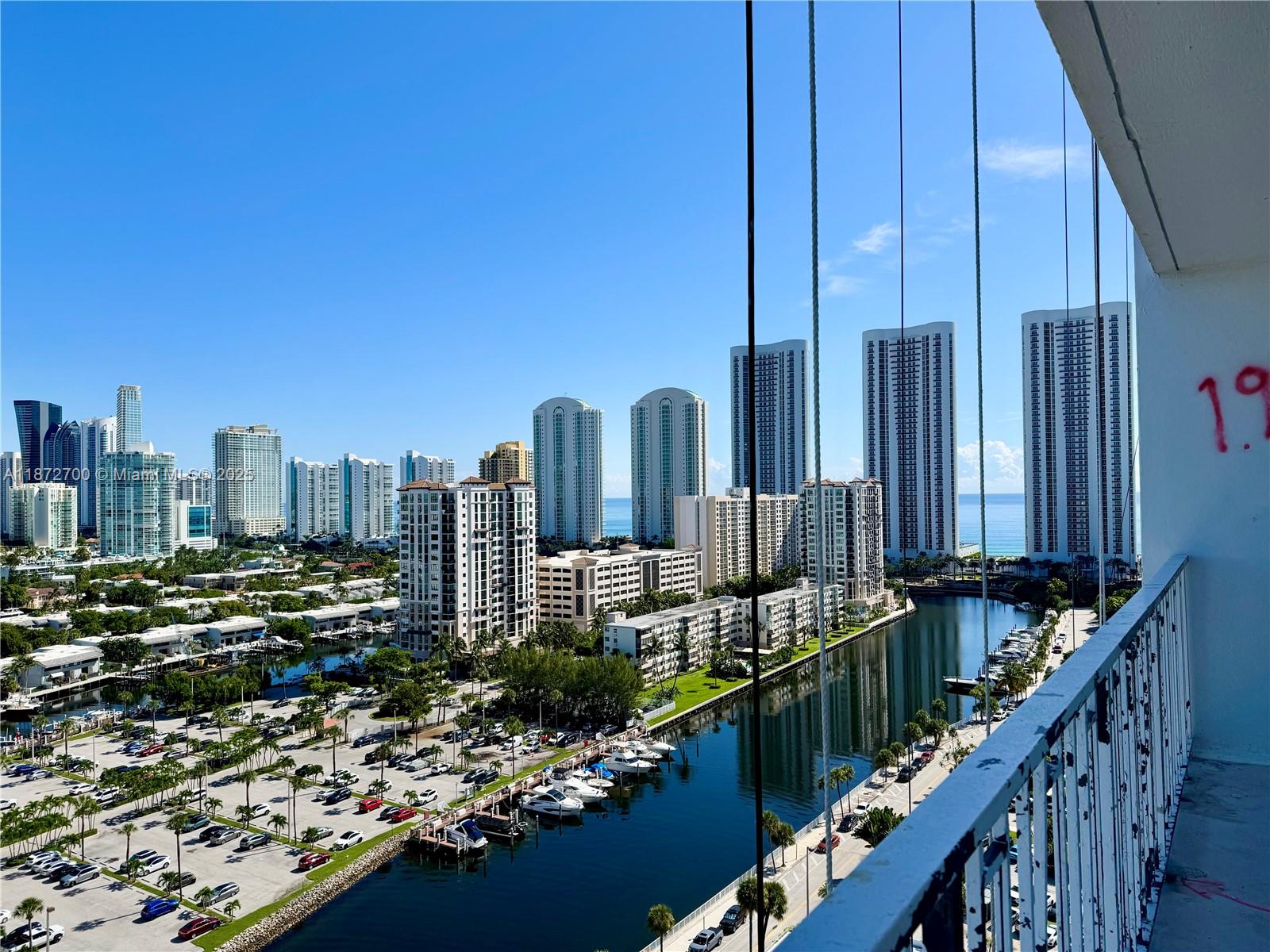 500 Bayview Dr # 1921