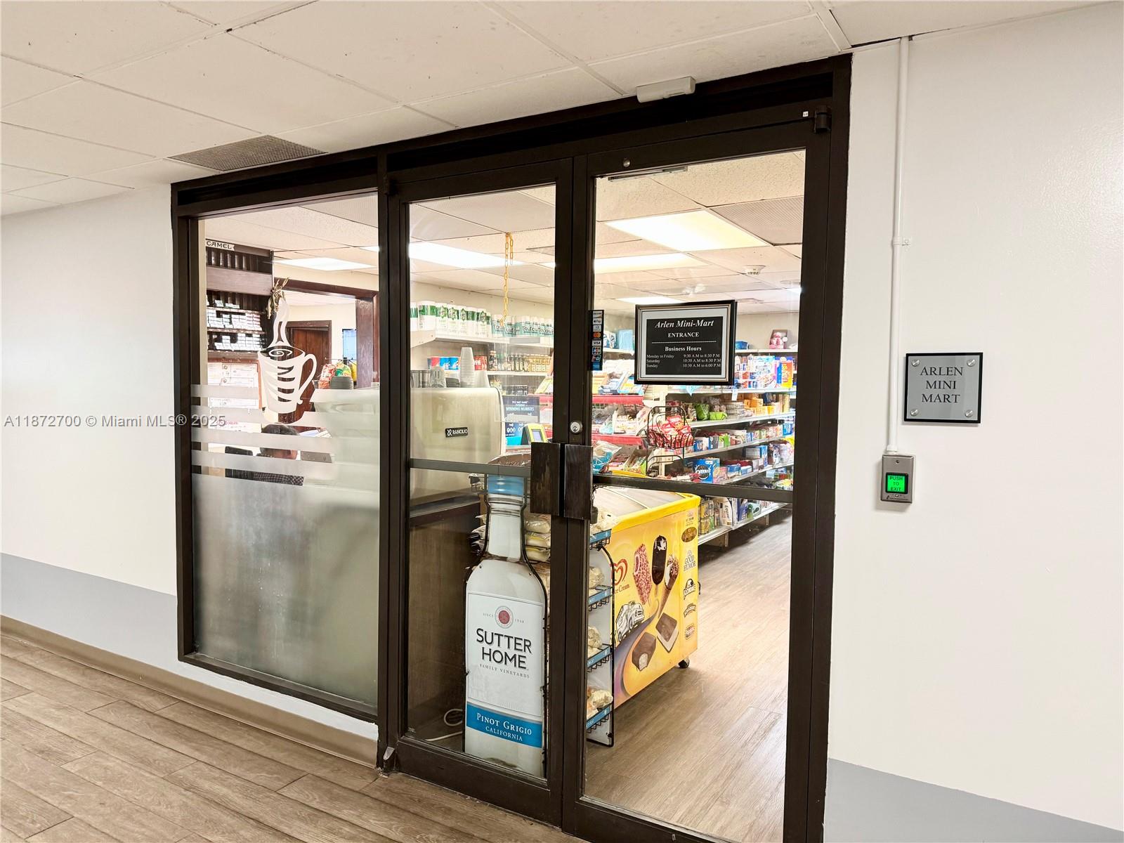 500 Bayview Dr # 1921