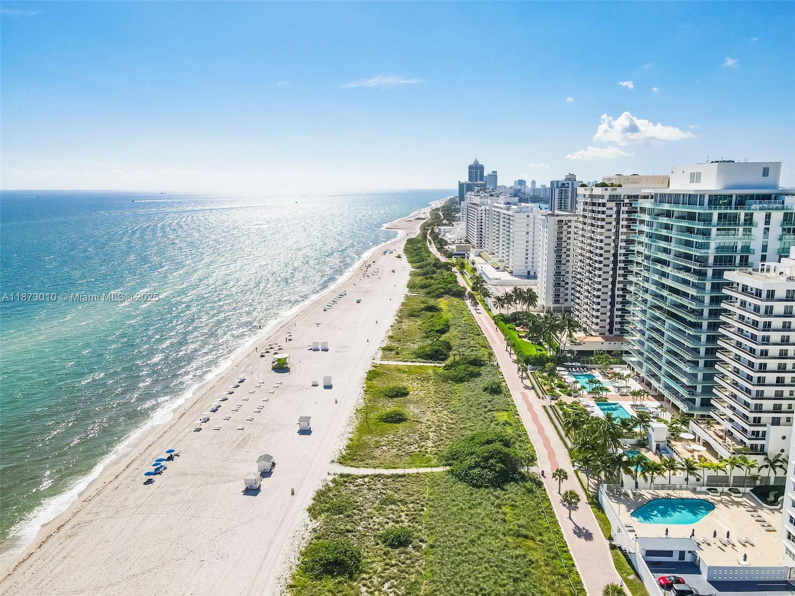 5875 Collins Ave # 1503