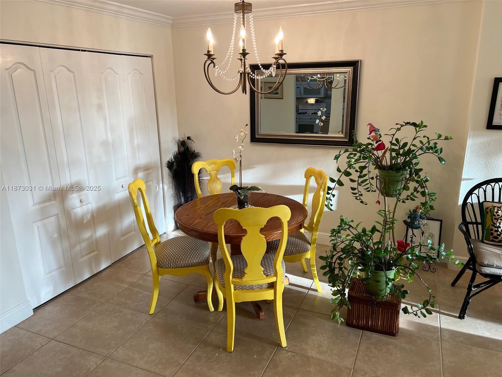 13120 SW 92nd Ave # 207 Unit: B-207